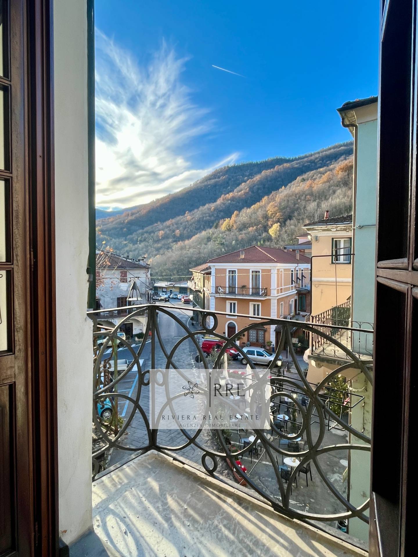 Appartamento in vendita a Pieve di Teco