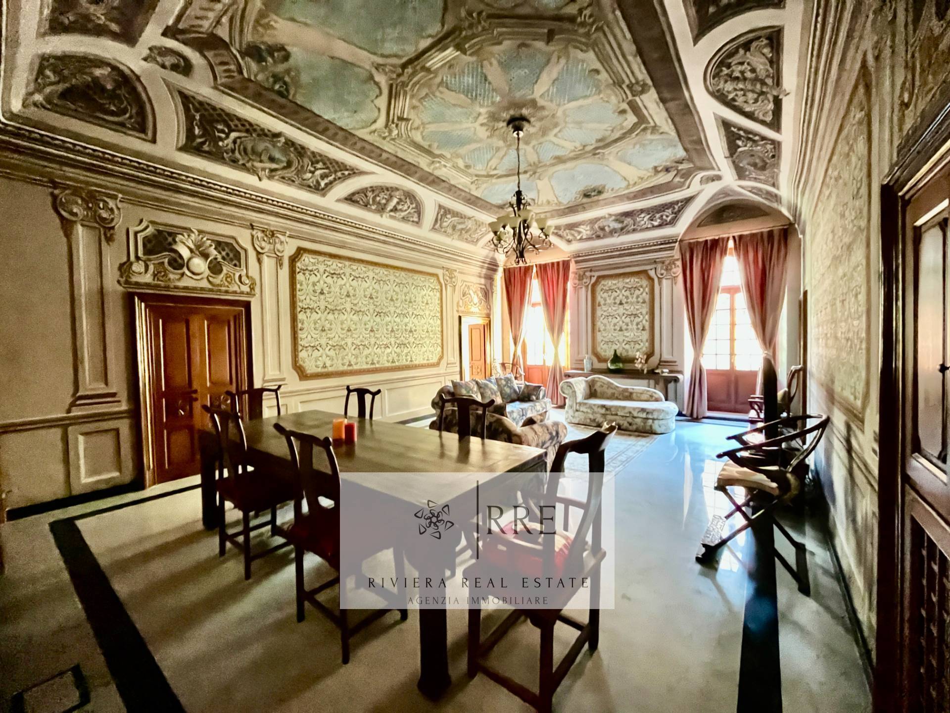 Appartamento in vendita a Pieve di Teco