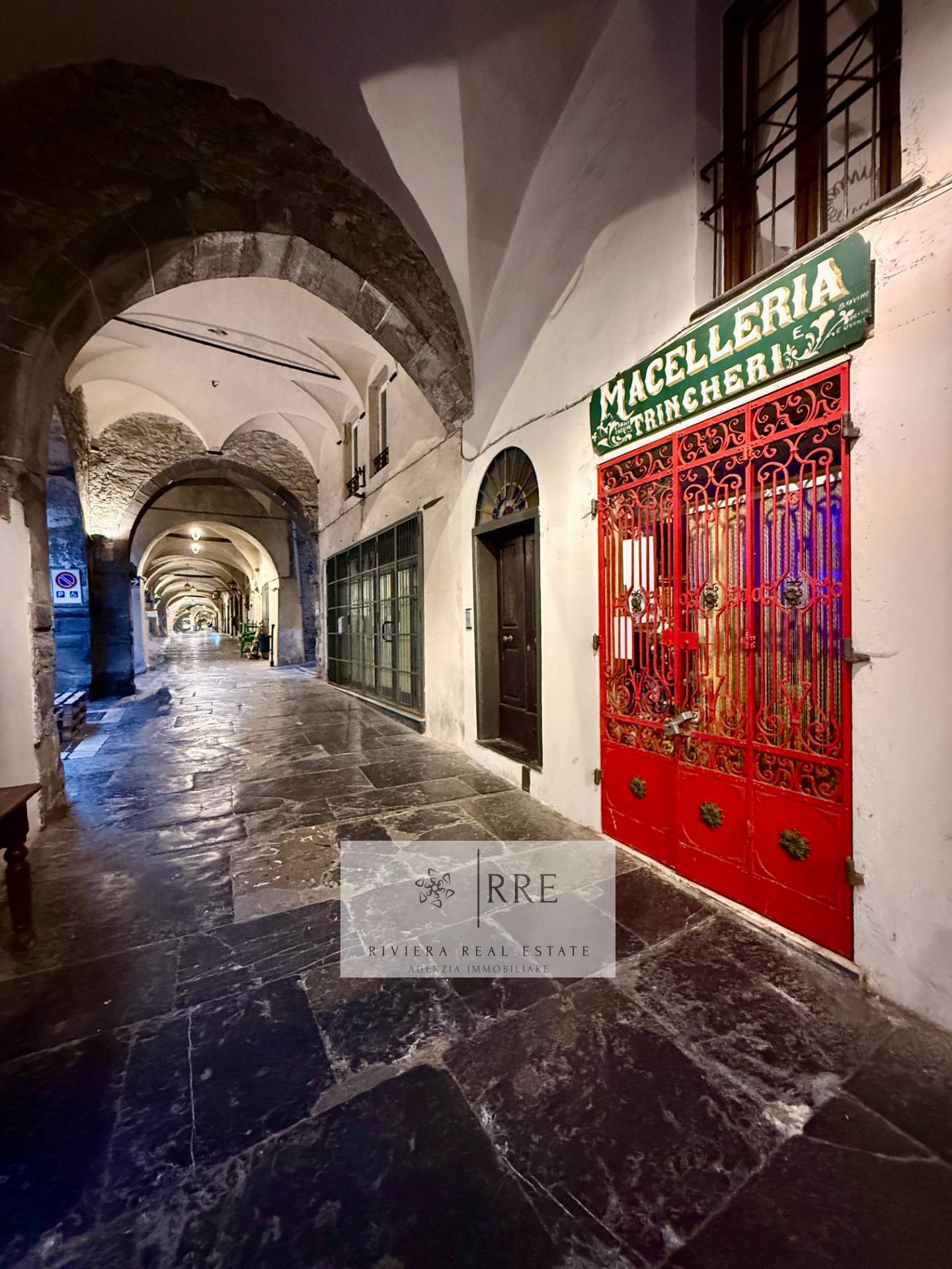 Macelleria in affitto a Pieve di Teco