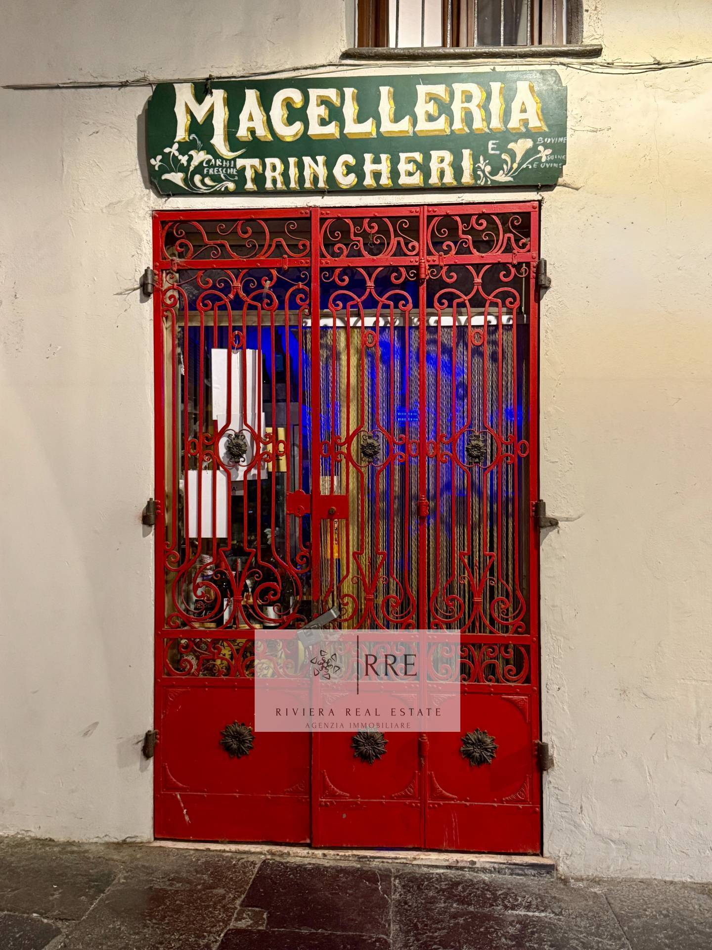 Macelleria in affitto a Pieve di Teco