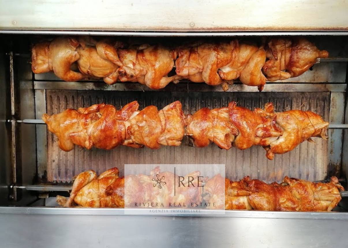 Macelleria in affitto a Pieve di Teco