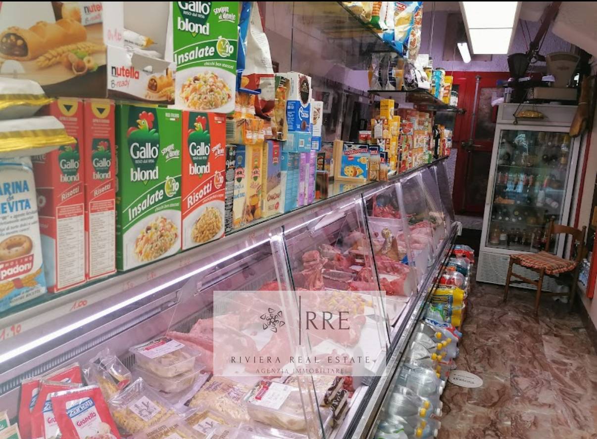 Macelleria in affitto a Pieve di Teco