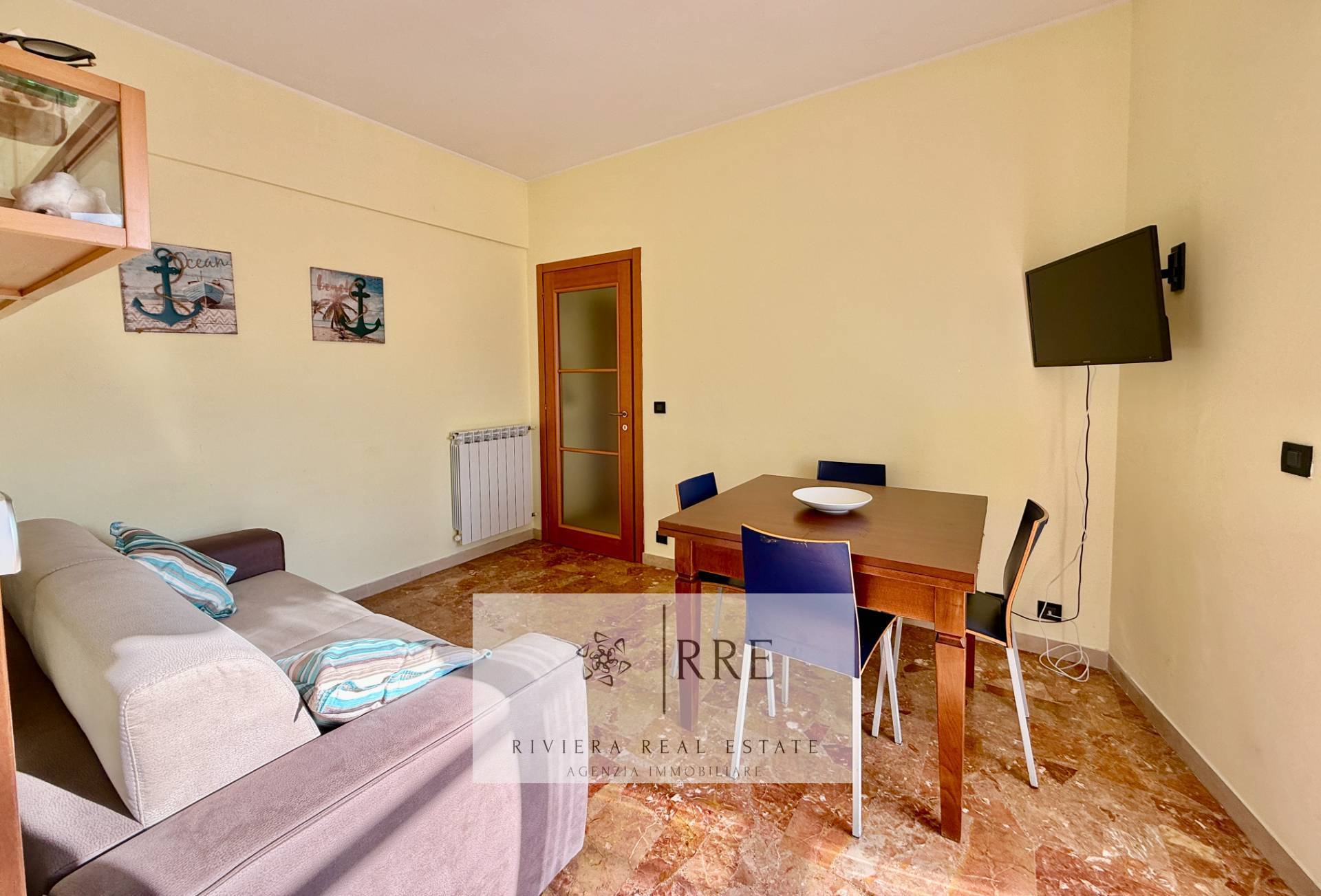 Bilocale in vendita a Pietra Ligure