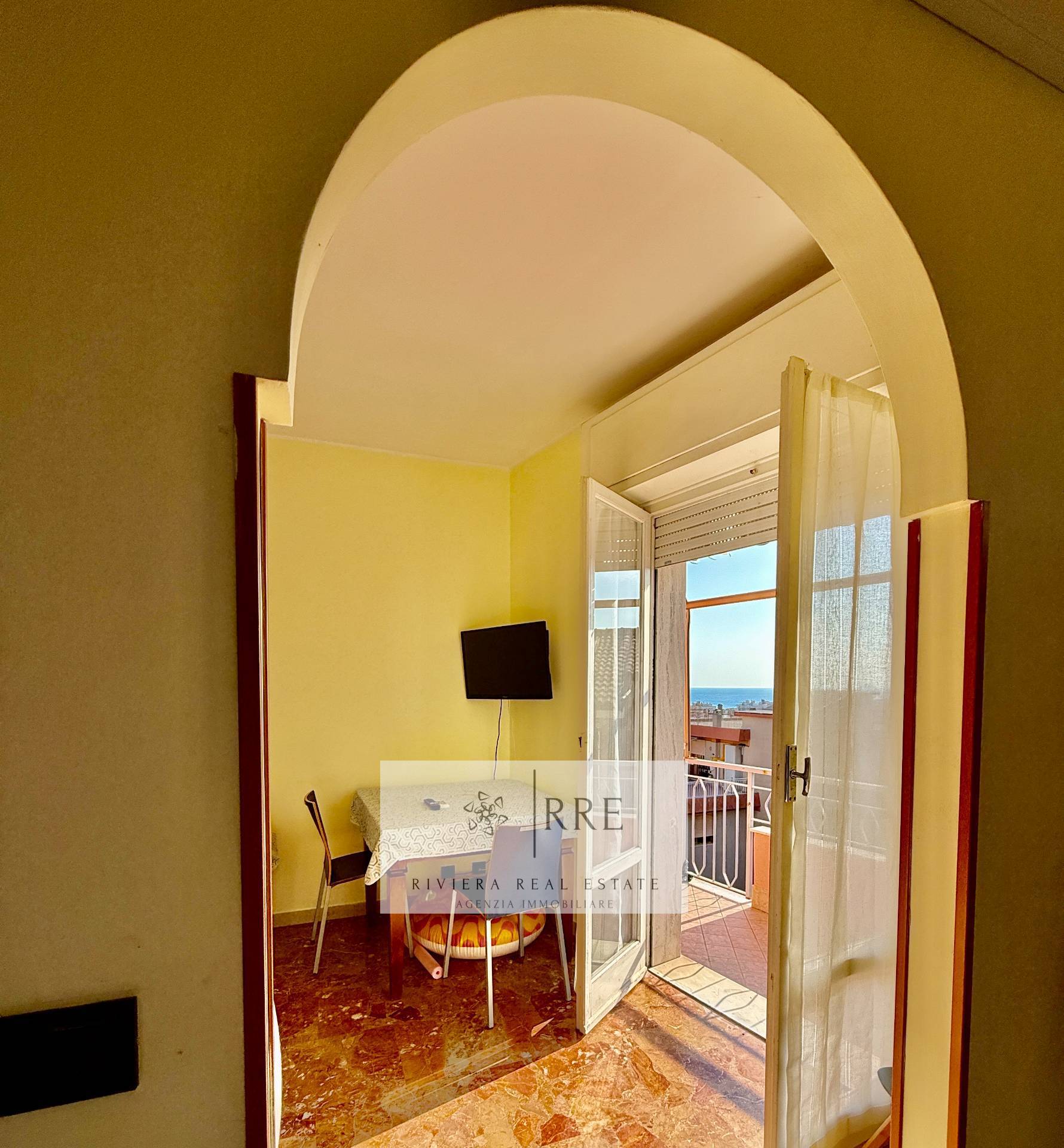 Bilocale in vendita a Pietra Ligure