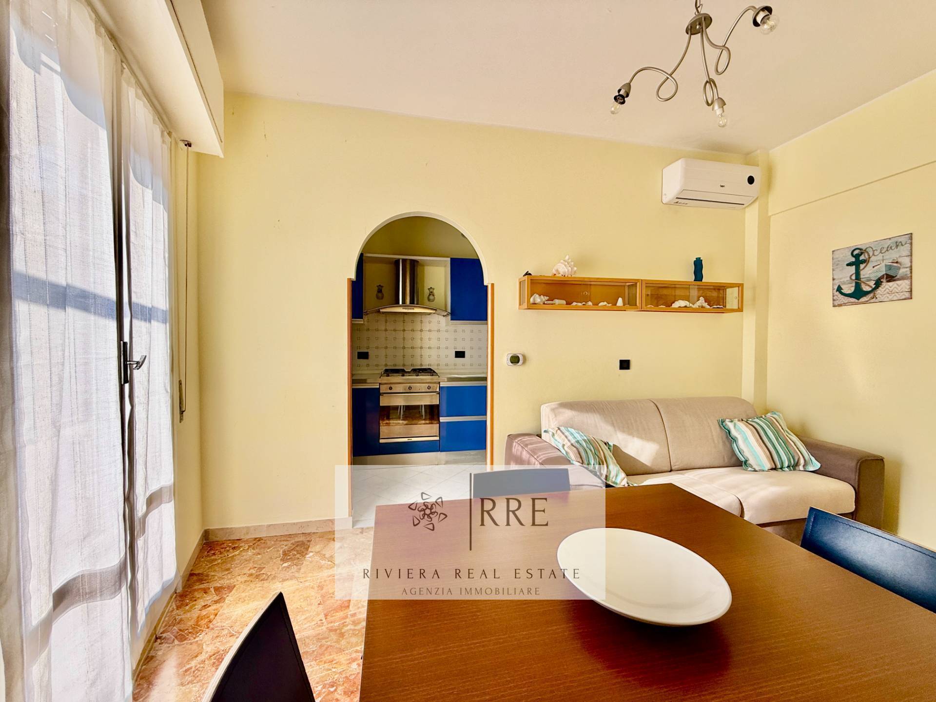 Bilocale in vendita a Pietra Ligure