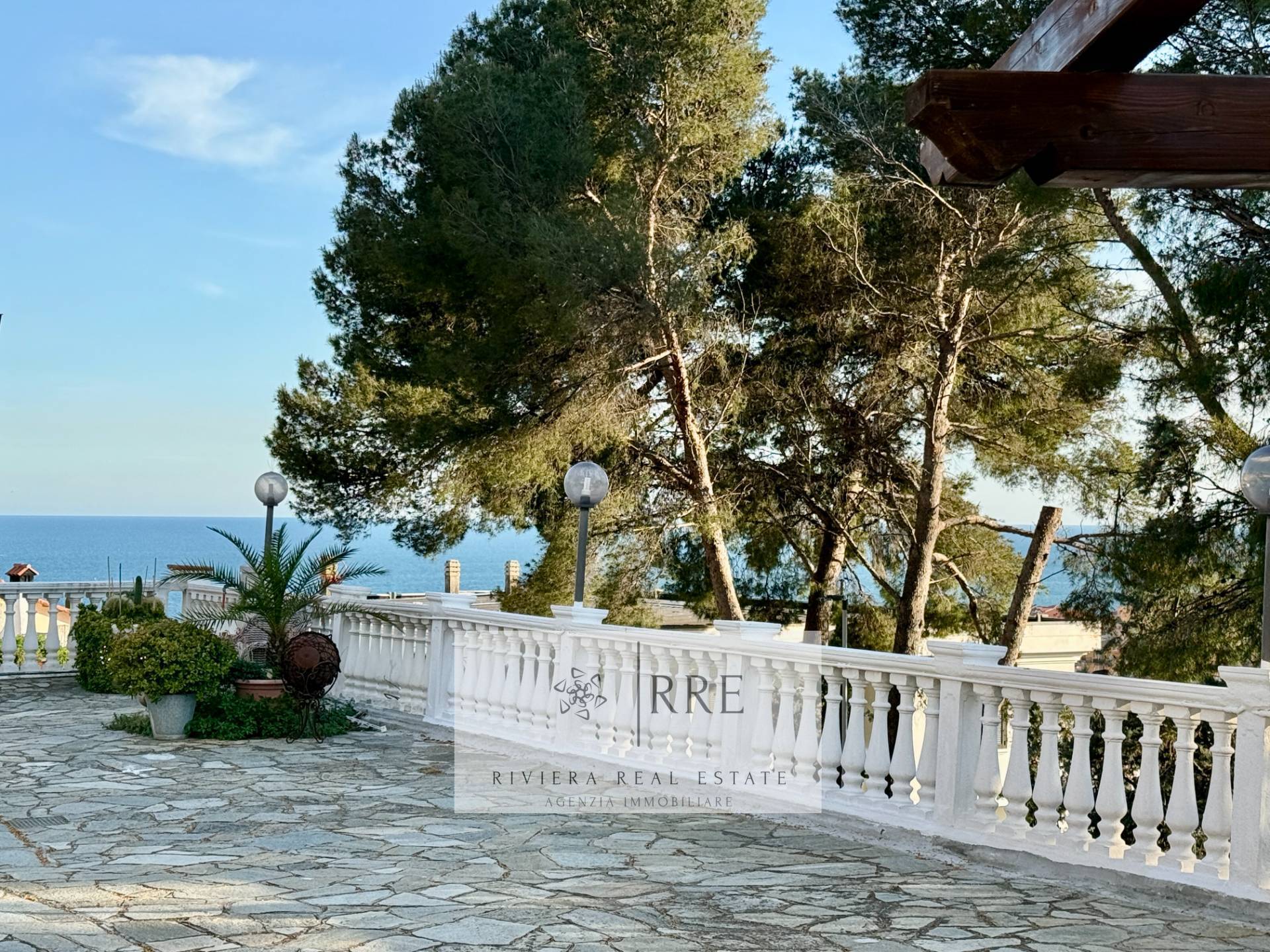 Villetta a schiera in vendita a Andora