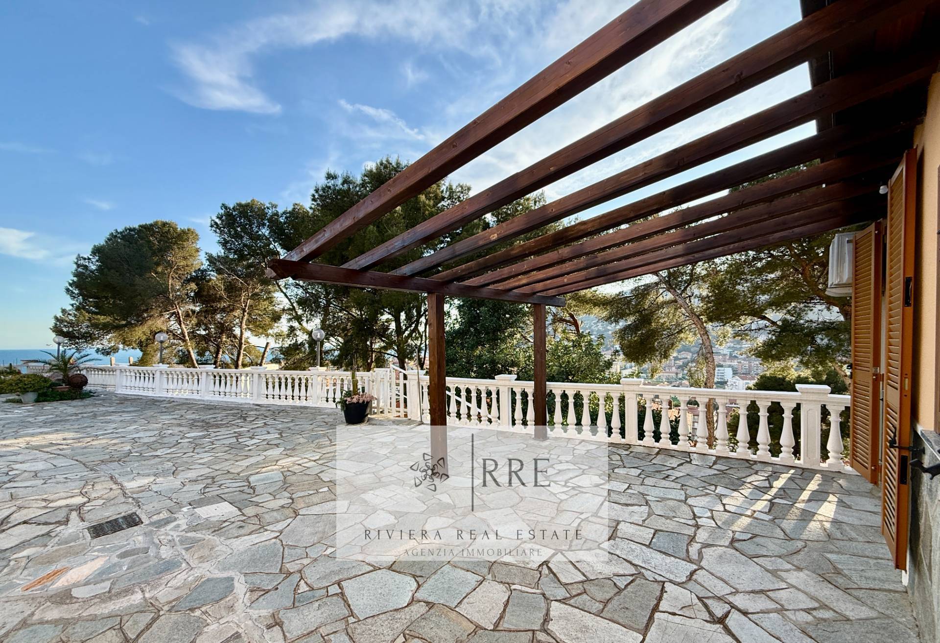 Villetta a schiera in vendita a Andora