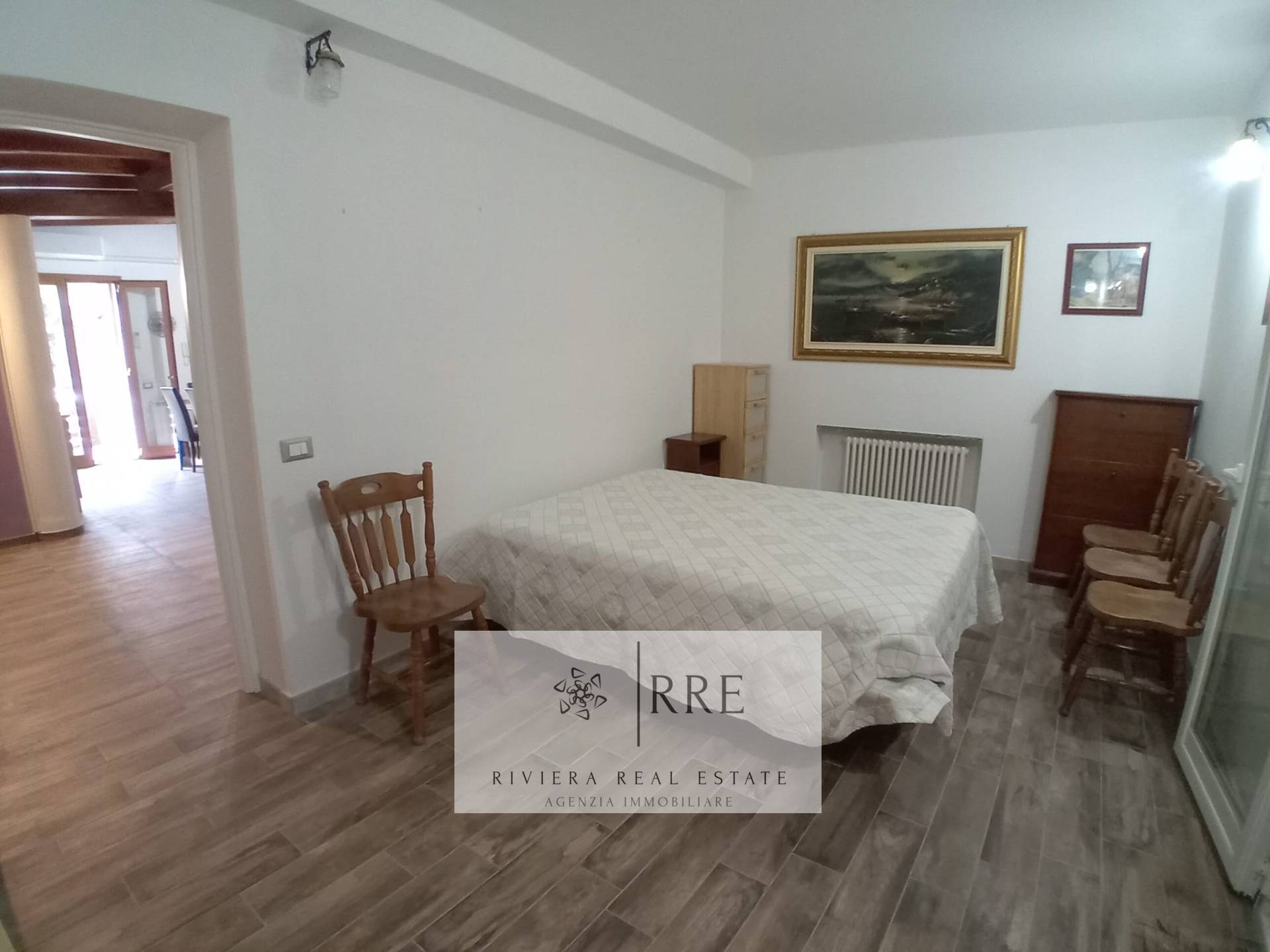 Villetta a schiera in vendita a Andora