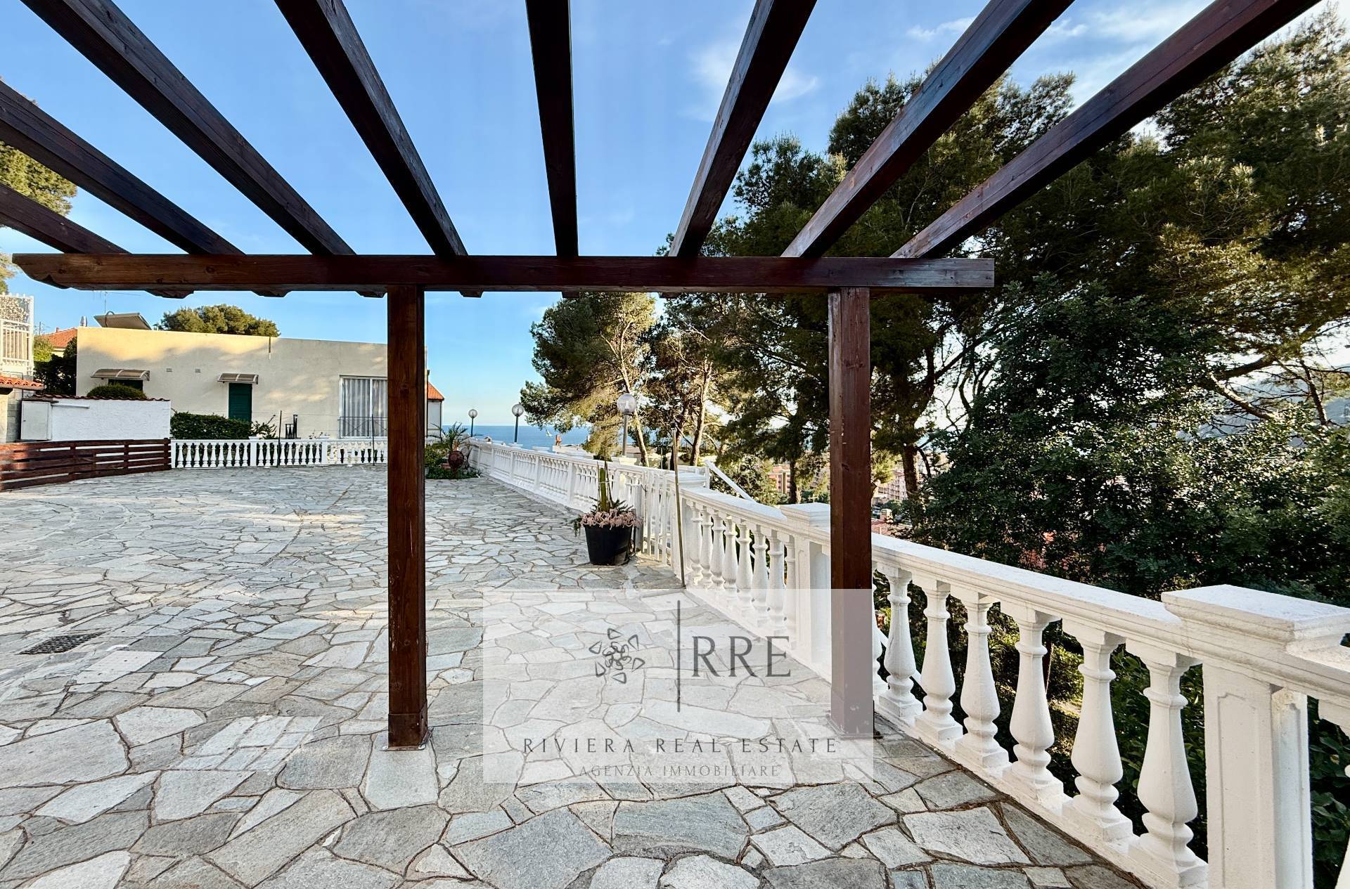 Villetta a schiera in vendita a Andora