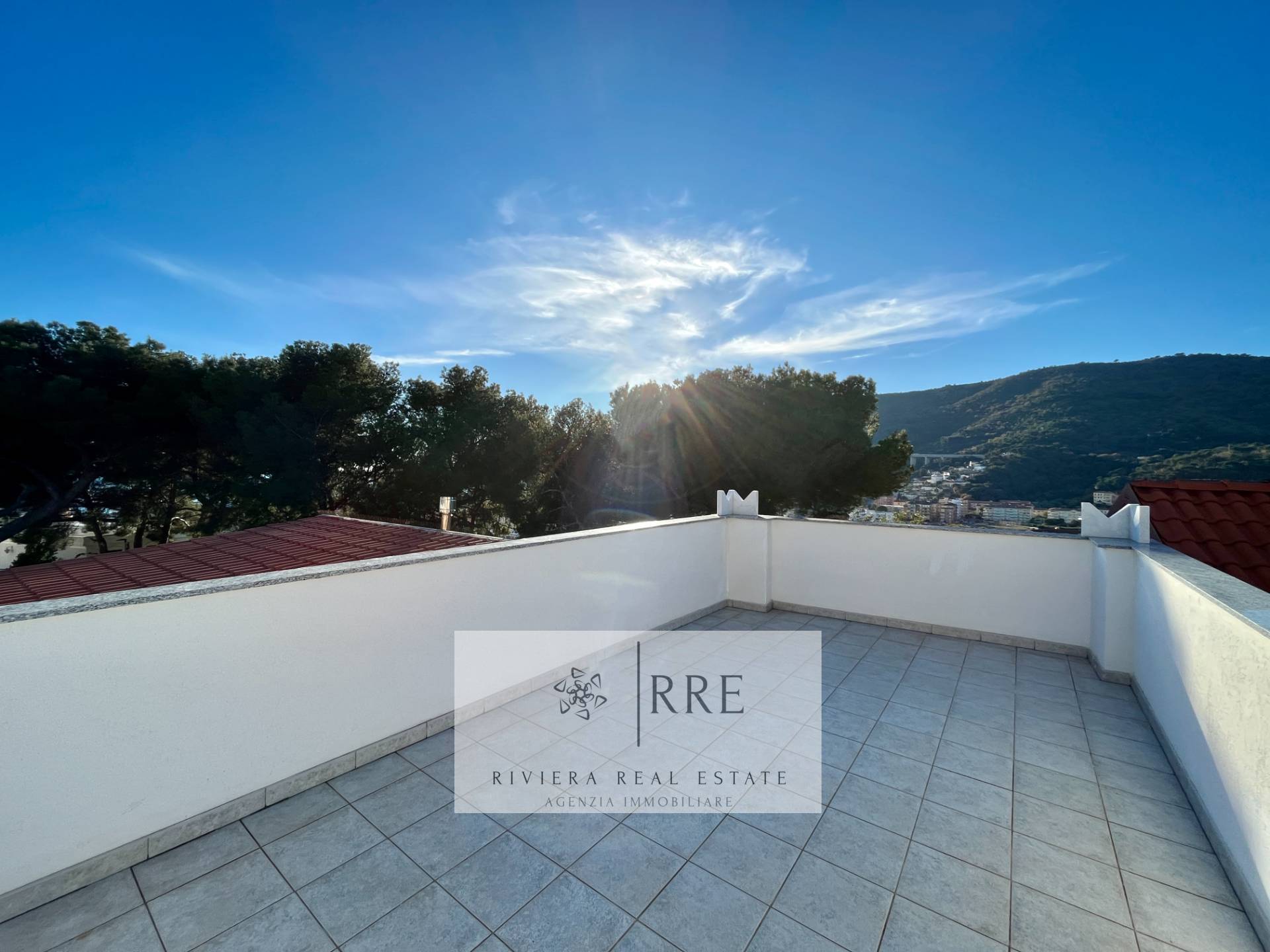 Villetta a schiera in vendita a Andora