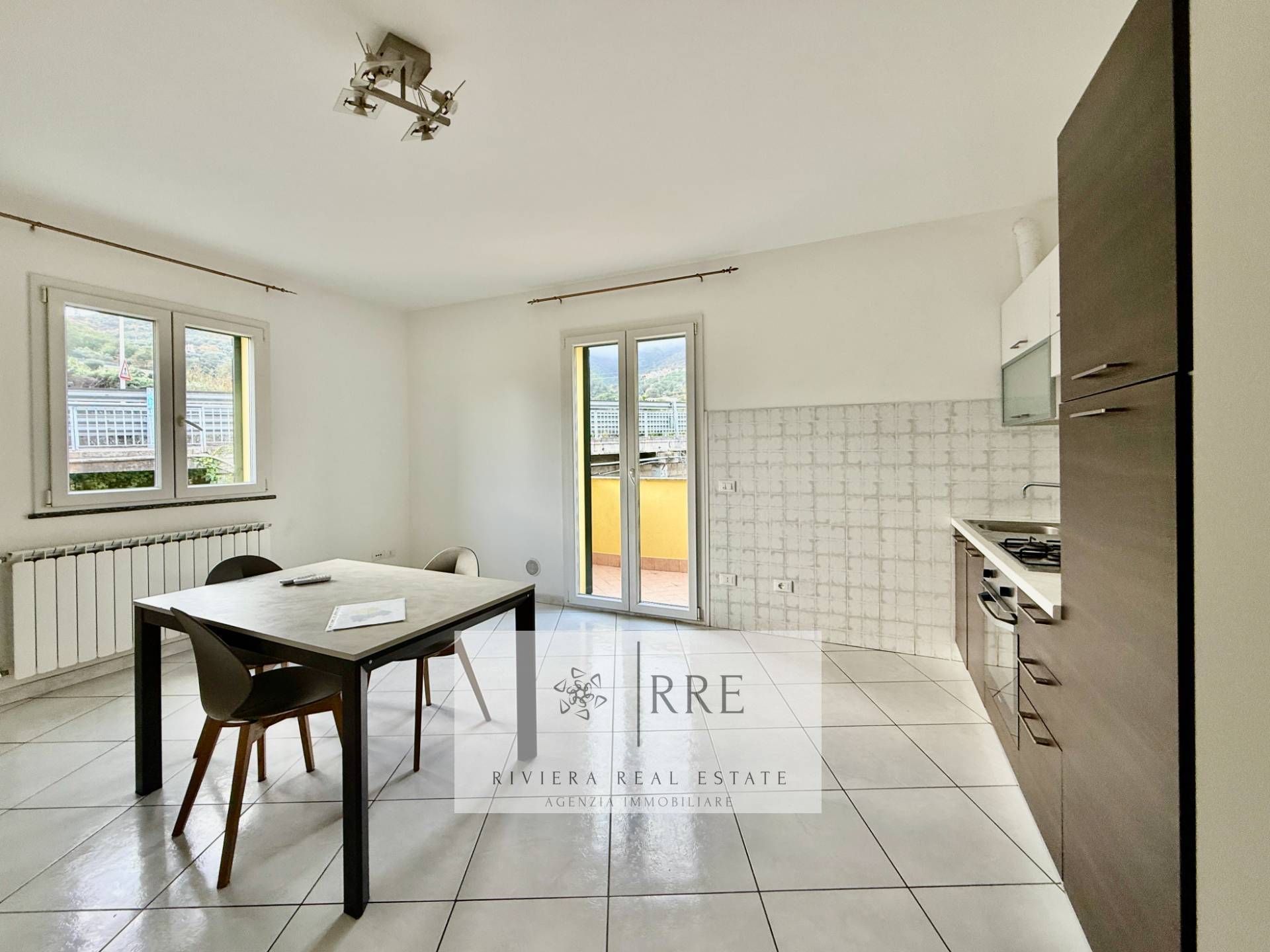 Trilocale in vendita a Pietra Ligure