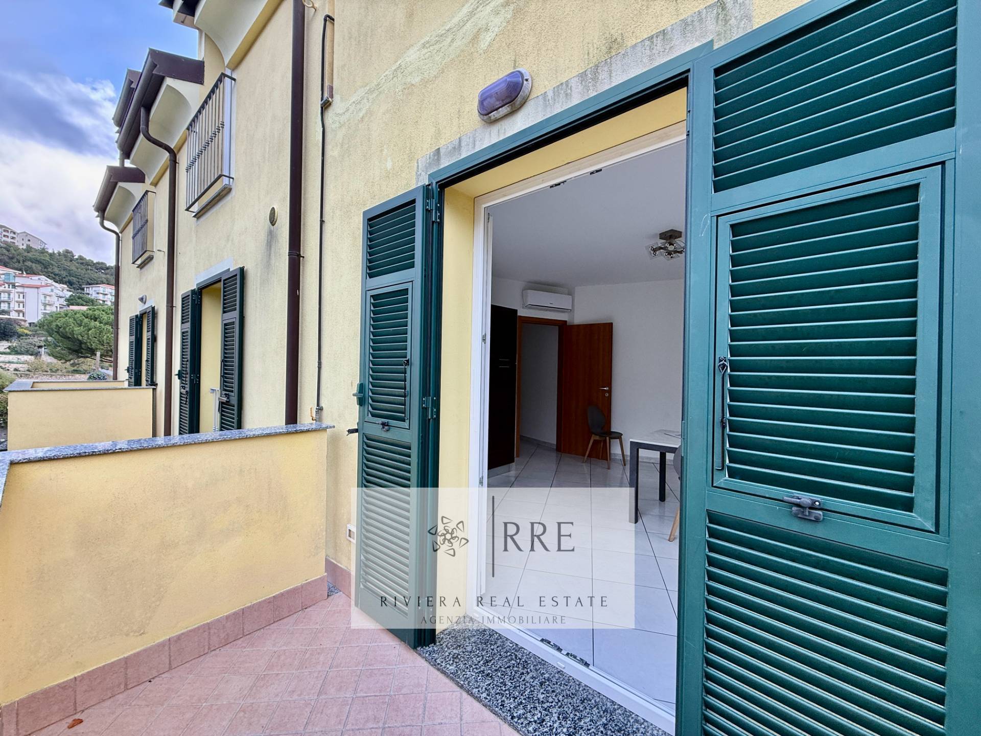 Trilocale in vendita a Pietra Ligure