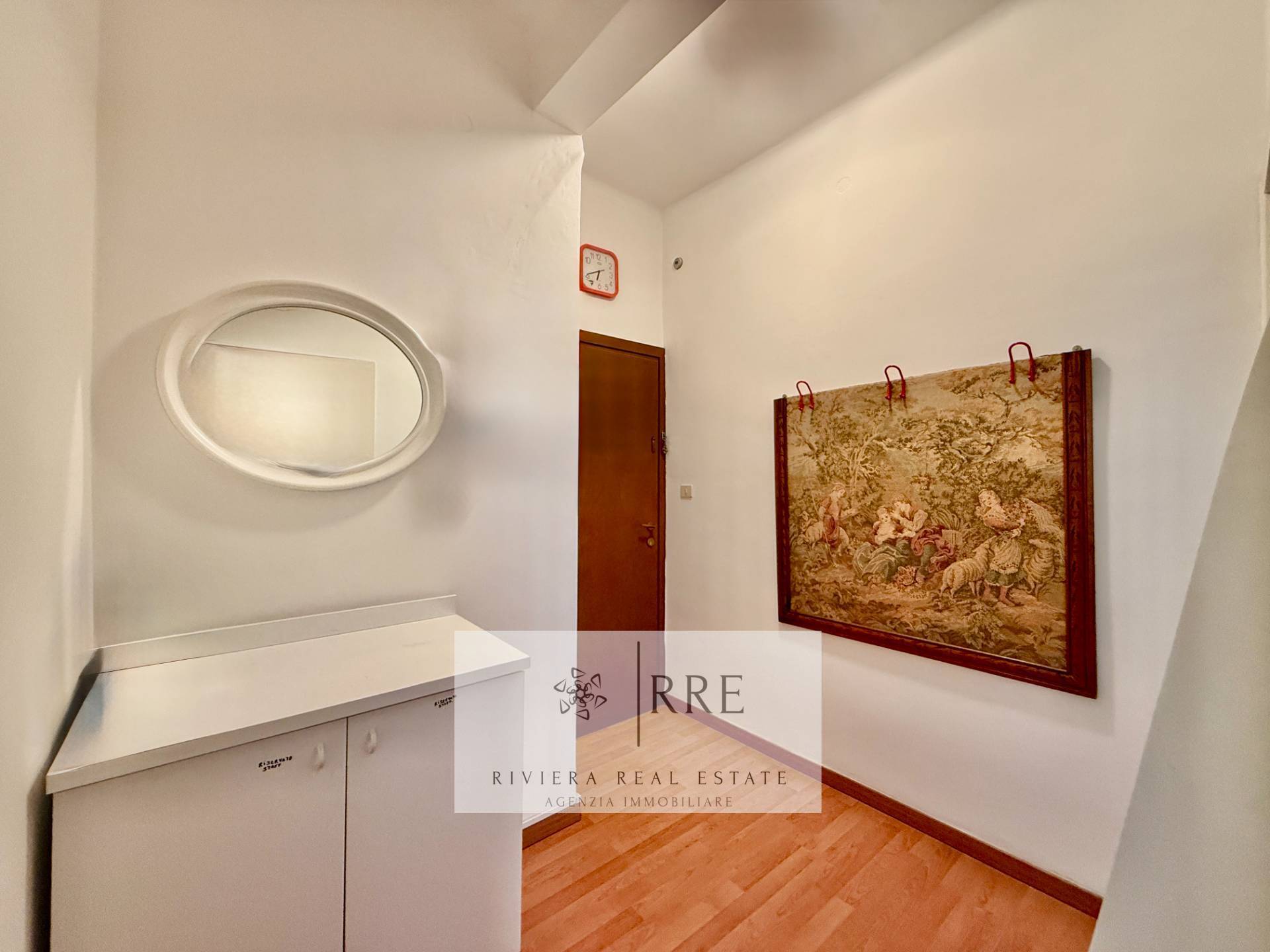 Bilocale Vista Mare in vendita a Laigueglia