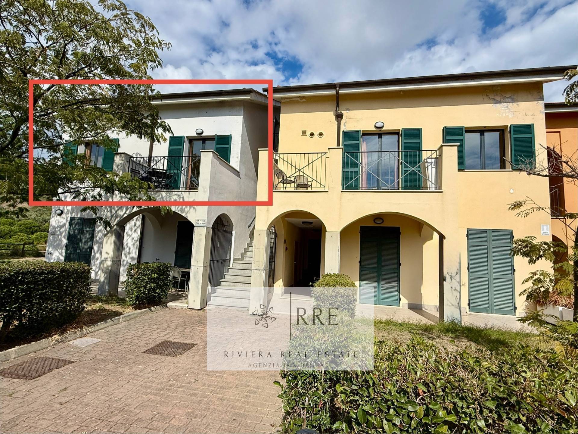 Monolocale in vendita a Castellaro