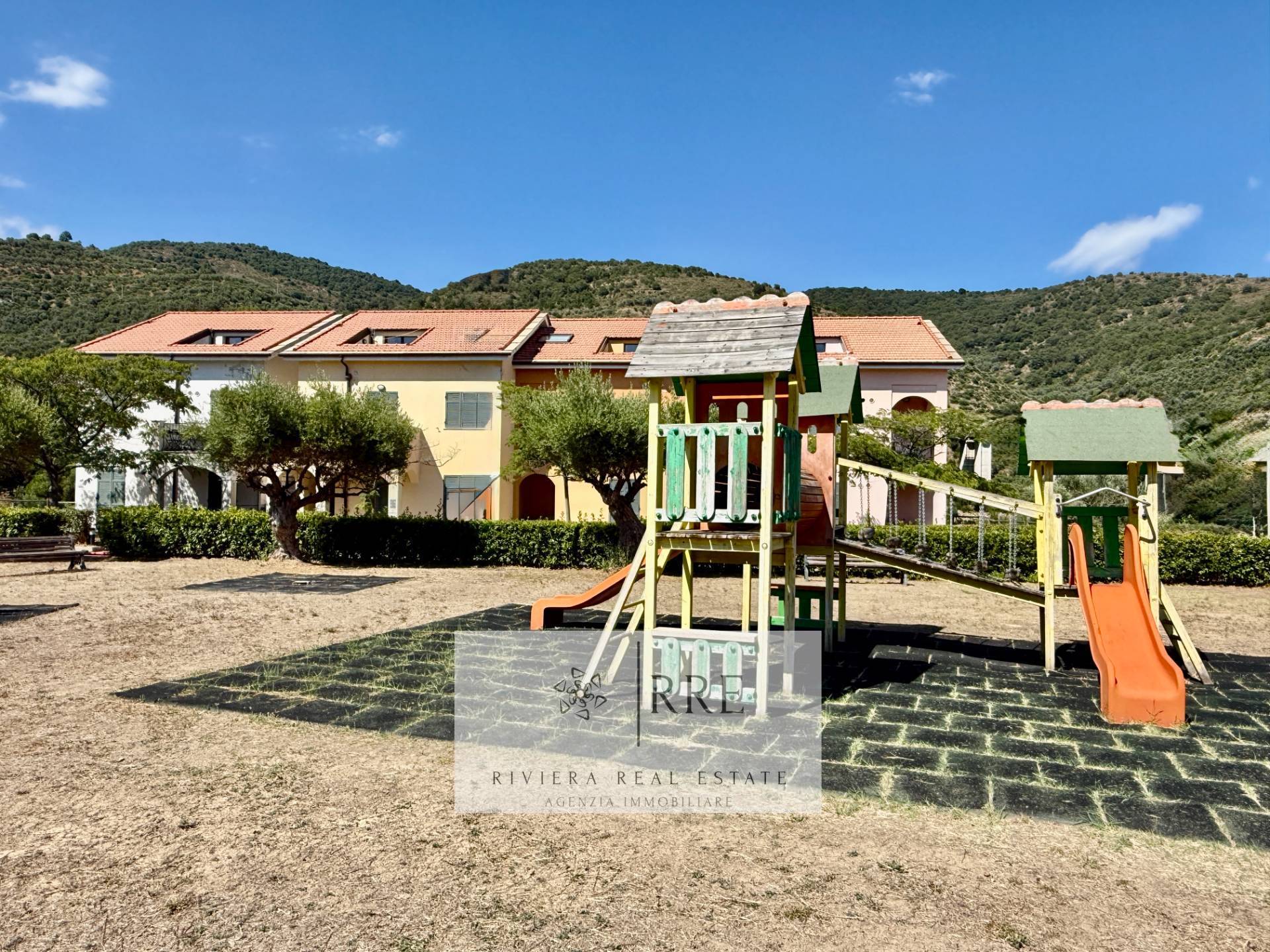 Monolocale in vendita a Castellaro