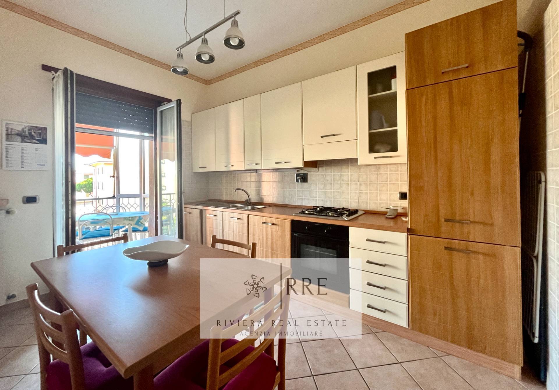 Trilocale in vendita a Andora