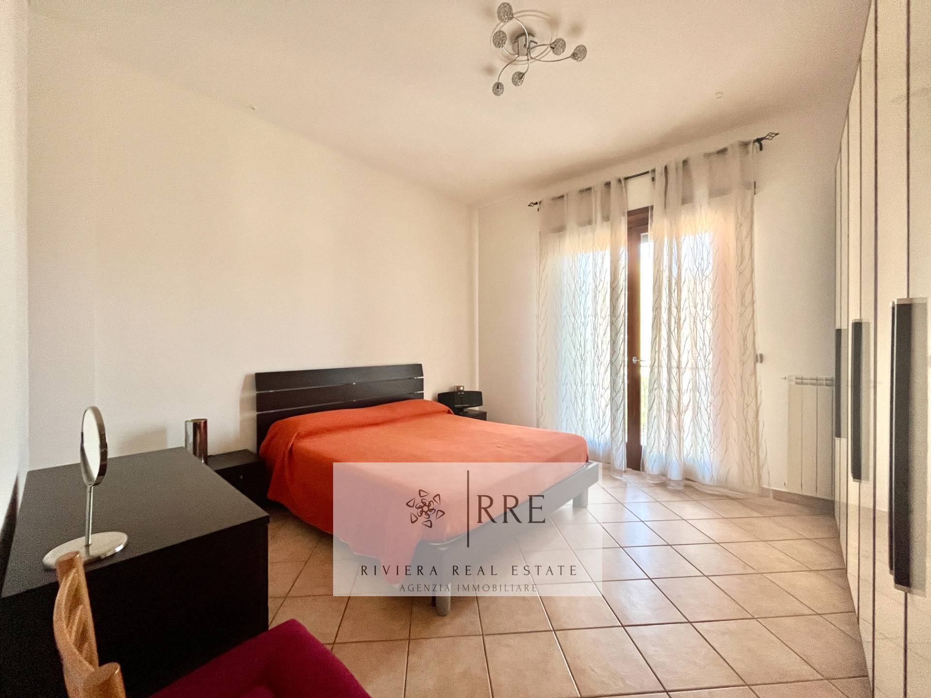 Trilocale in vendita a Andora