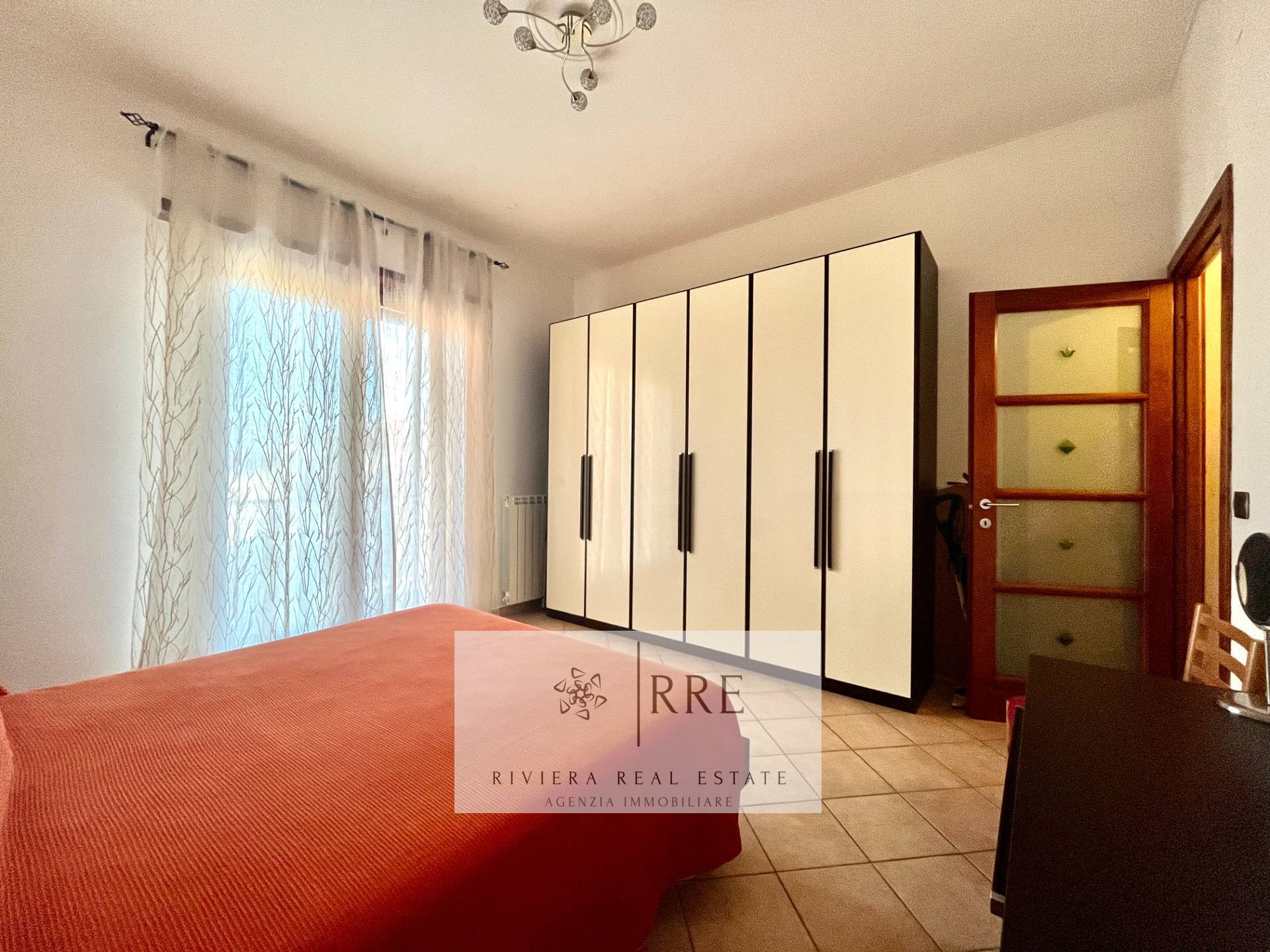 Trilocale in vendita a Andora