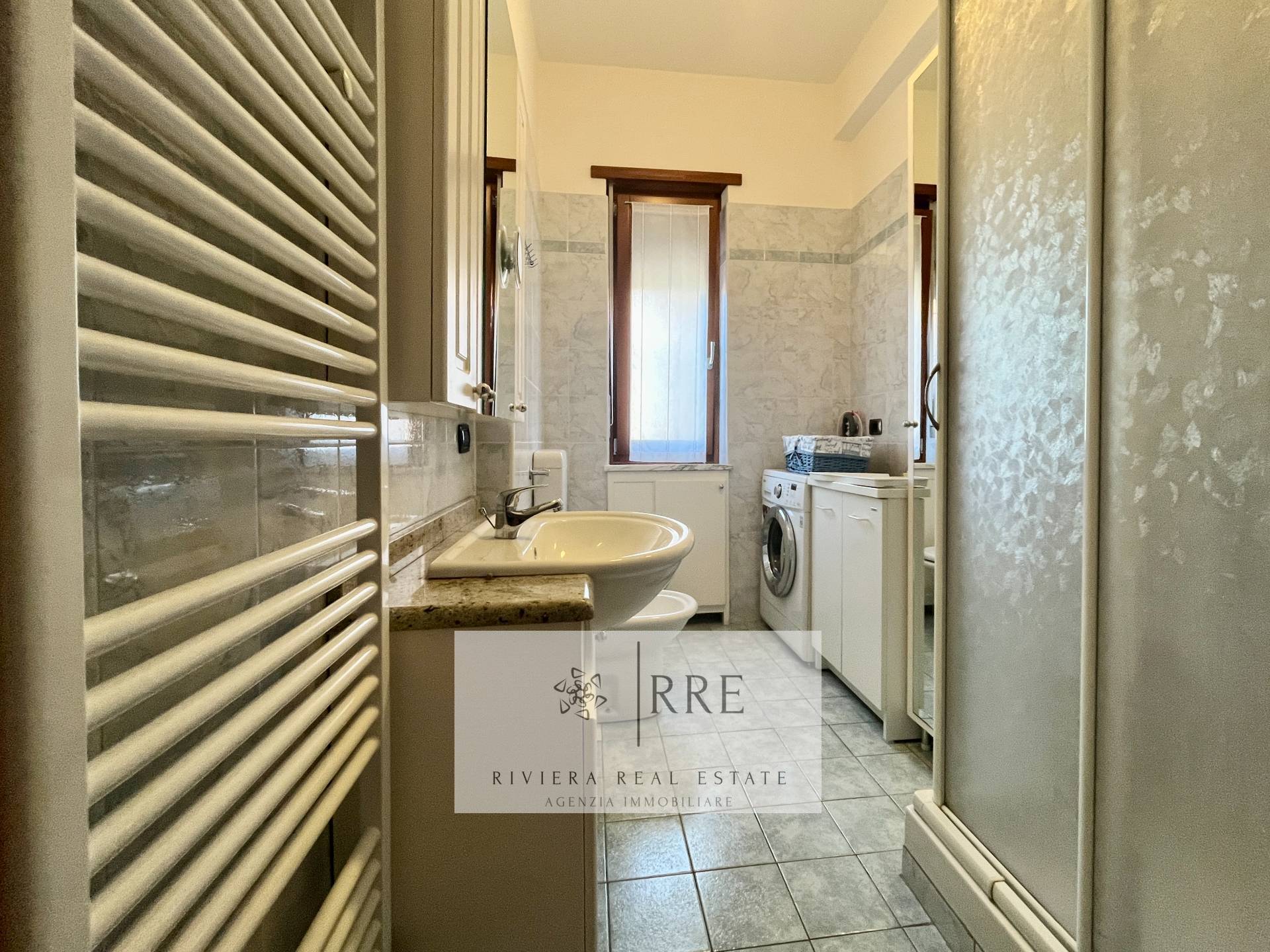 Trilocale in vendita a Andora