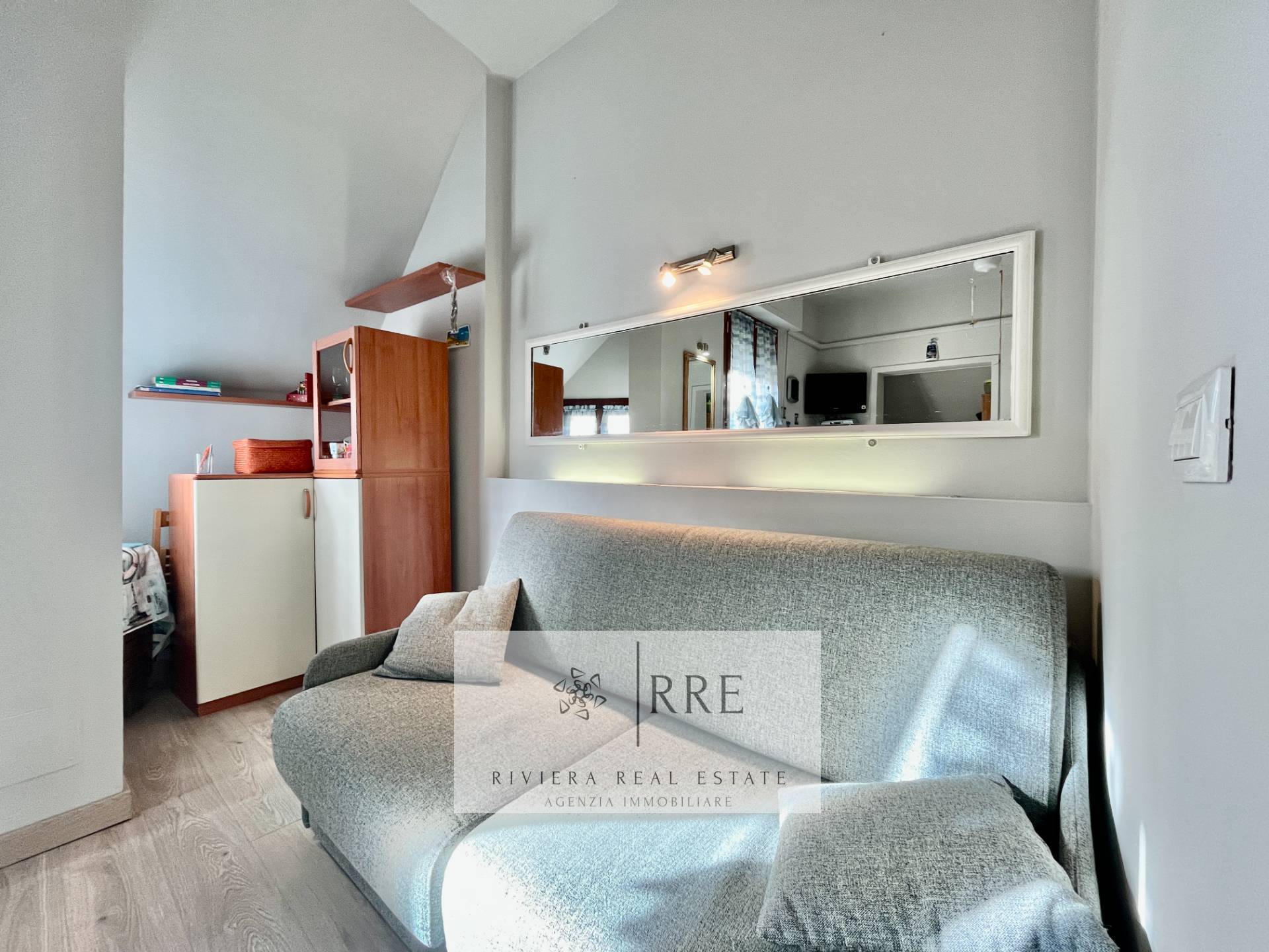 Bilocale in vendita a Loano