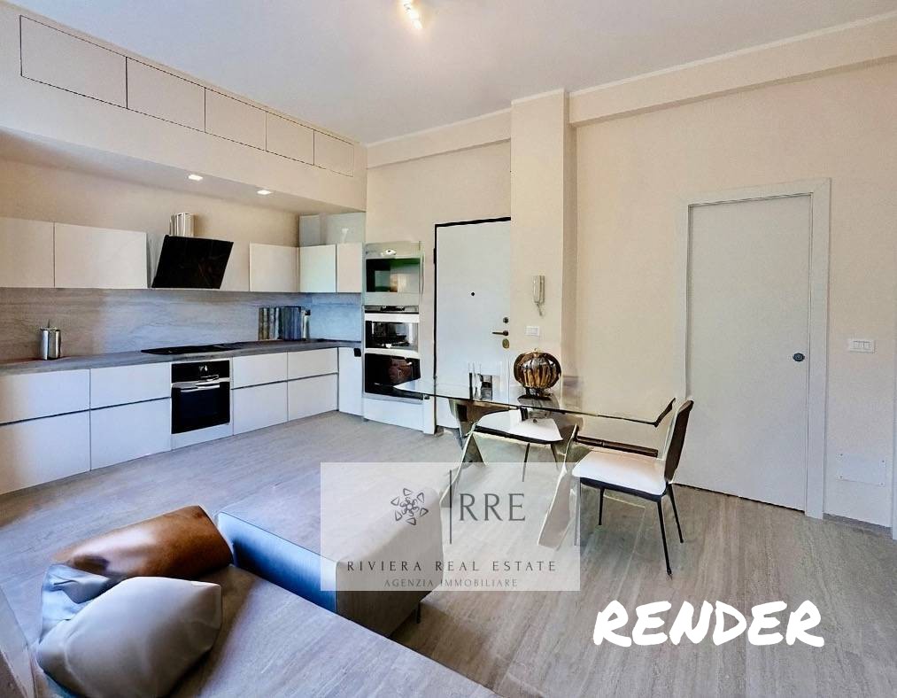 Appartamento in vendita a Alassio