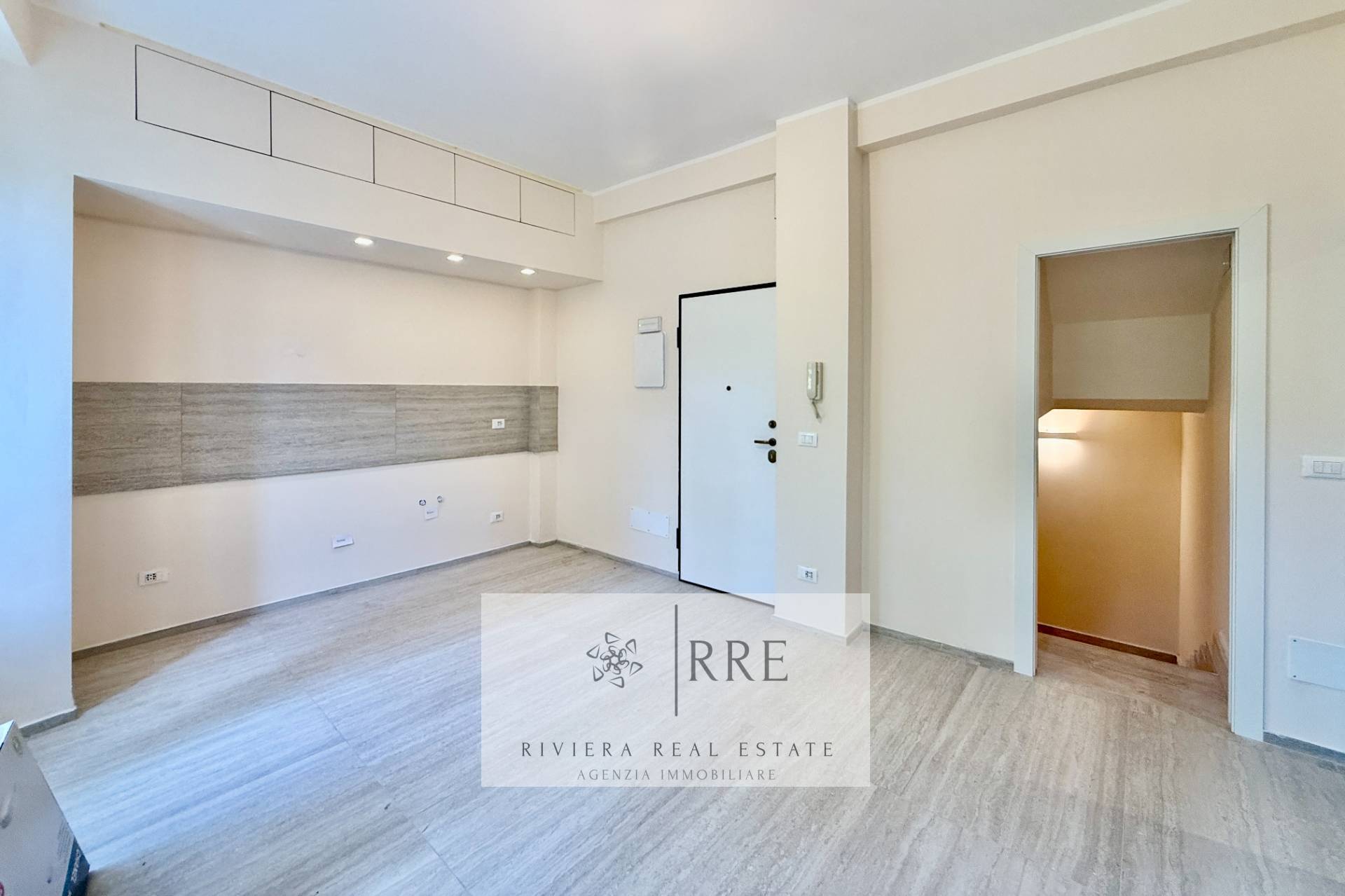 Appartamento in vendita a Alassio