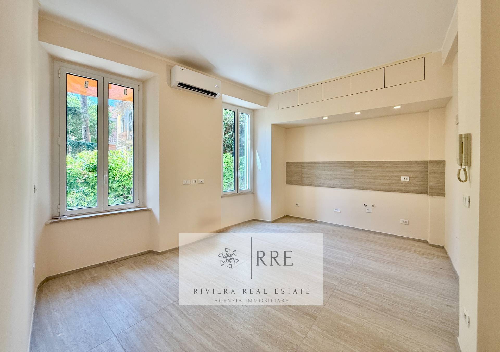 Appartamento in vendita a Alassio