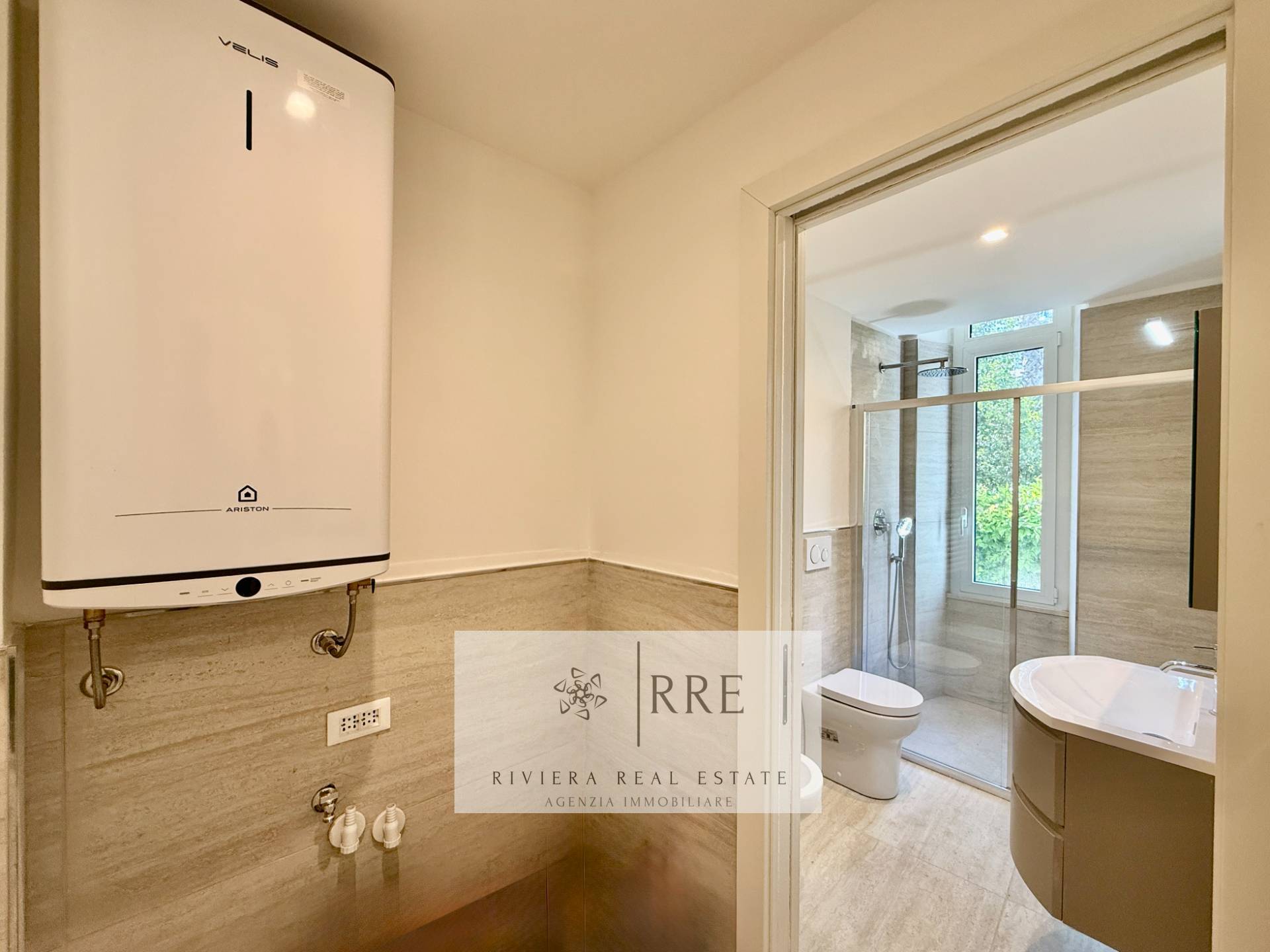 Appartamento in vendita a Alassio