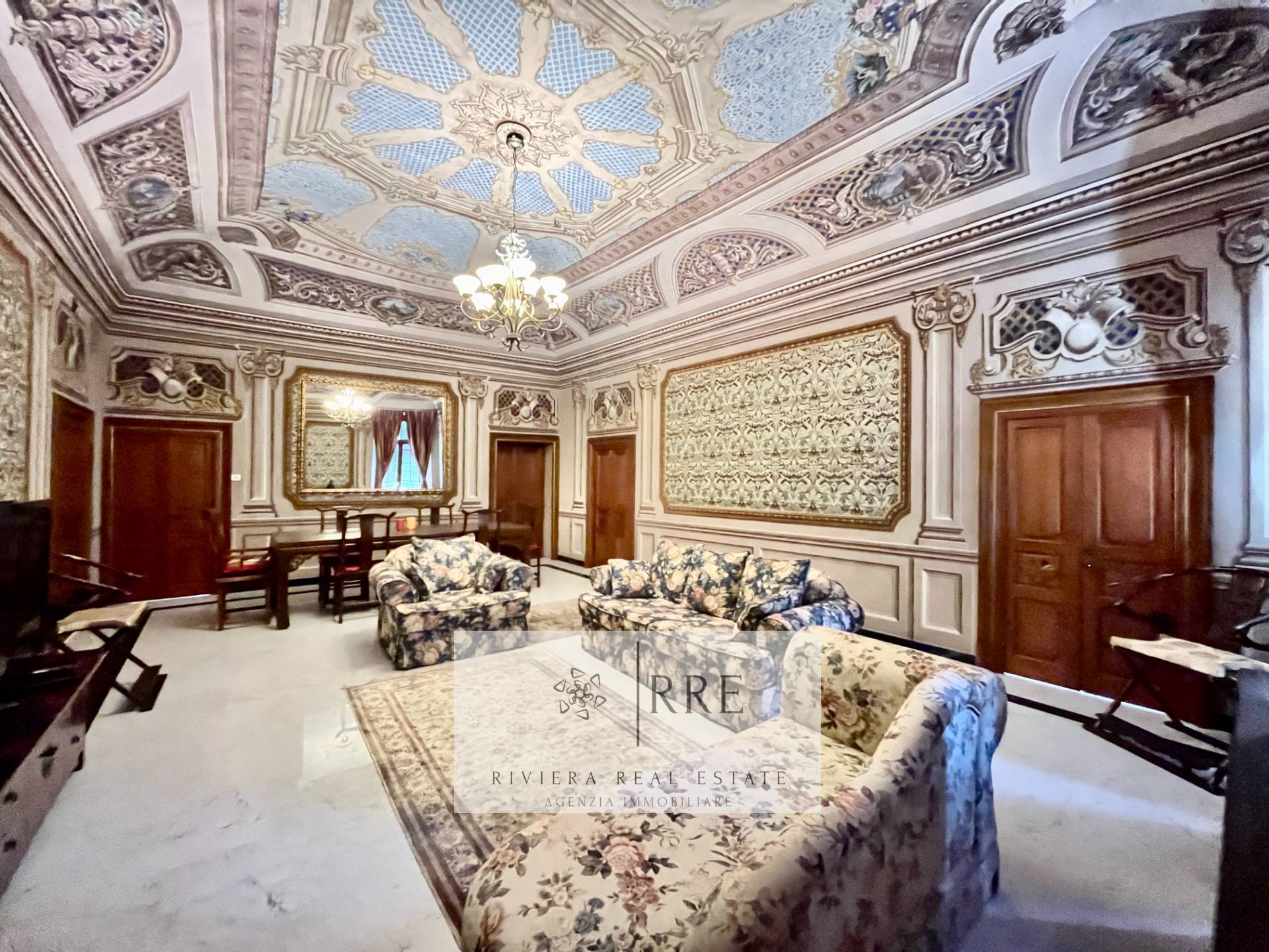 Quadrilocale in vendita a Pieve di Teco