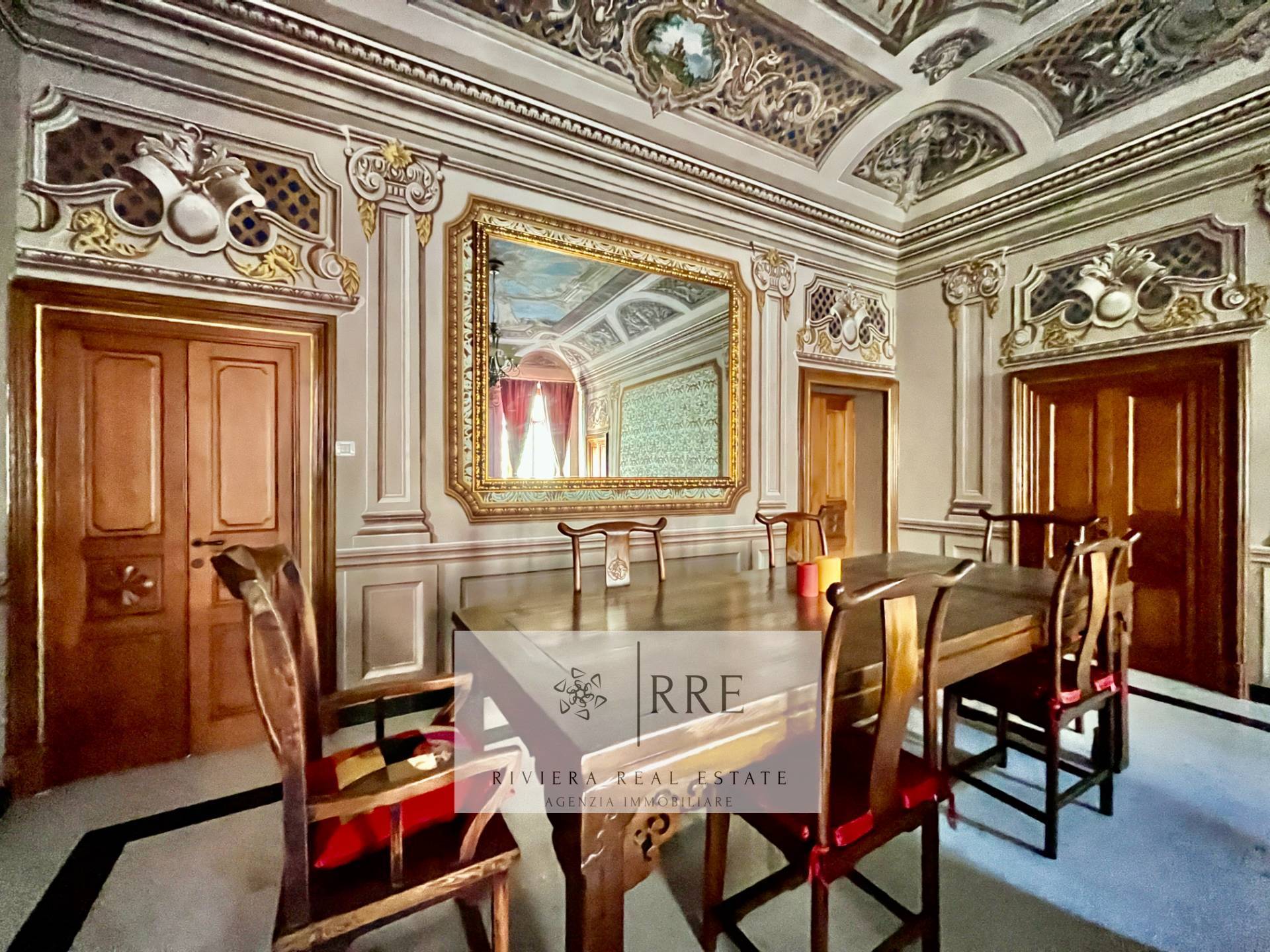 Quadrilocale in vendita a Pieve di Teco