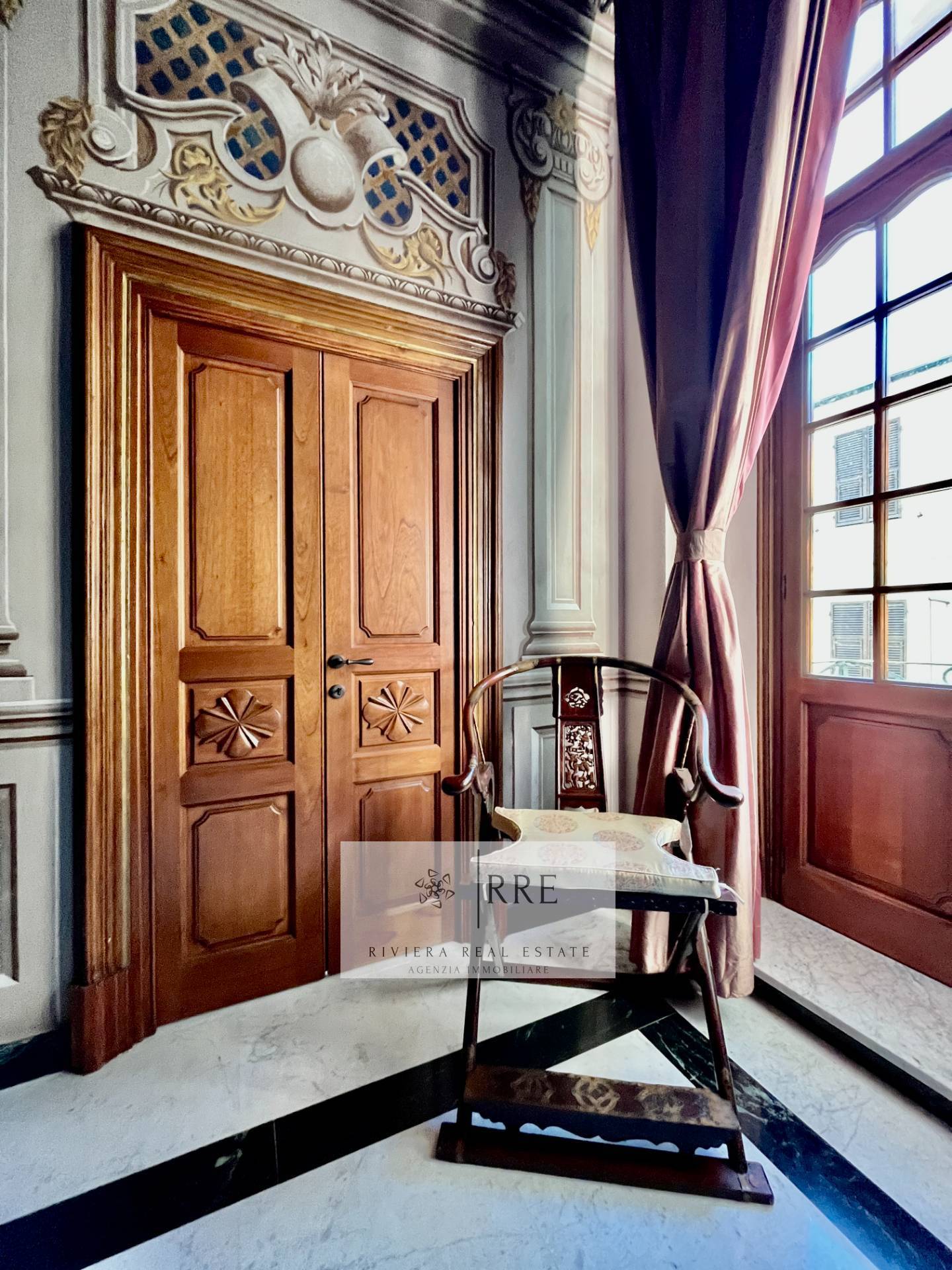 Quadrilocale in vendita a Pieve di Teco