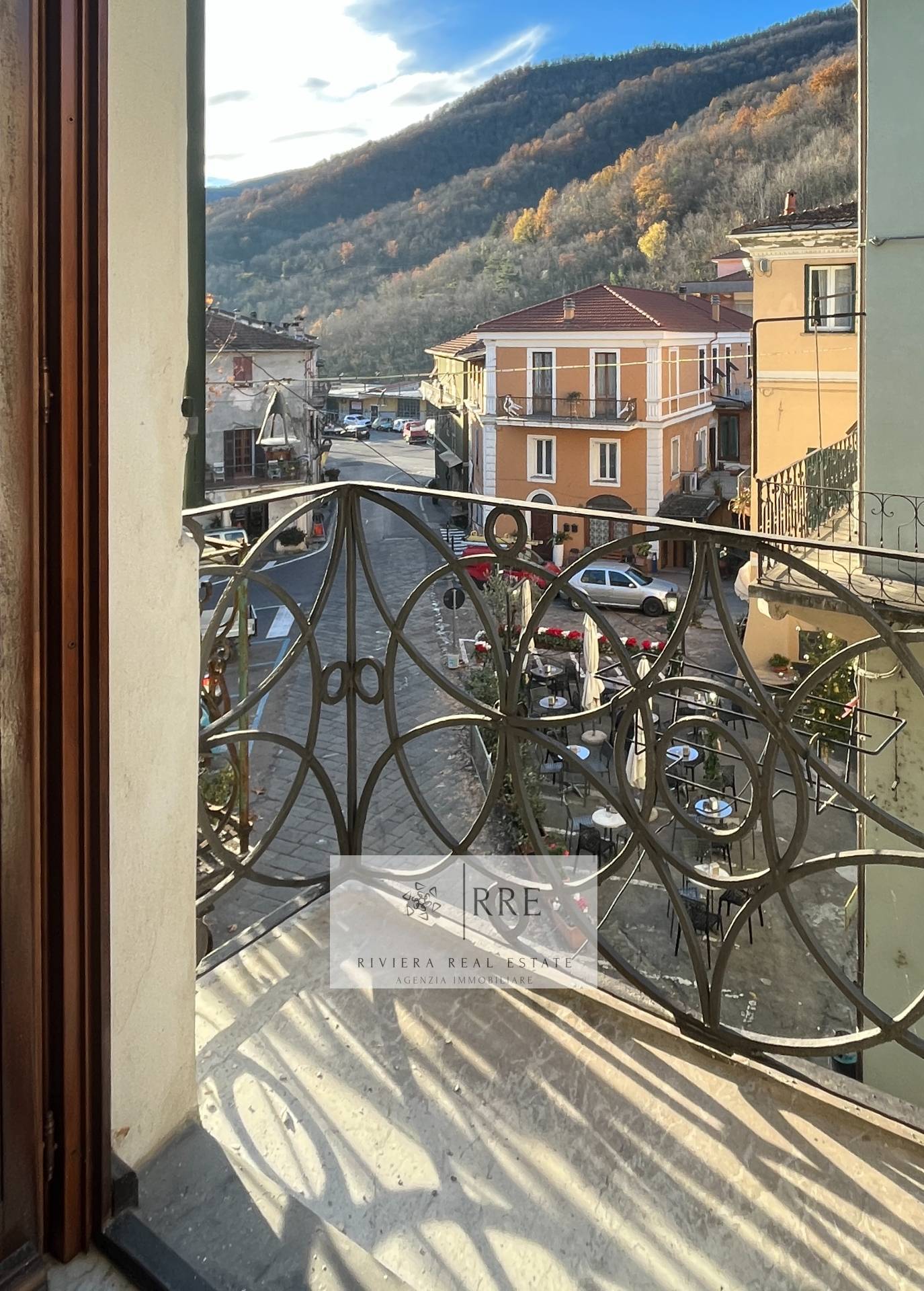 Quadrilocale in vendita a Pieve di Teco