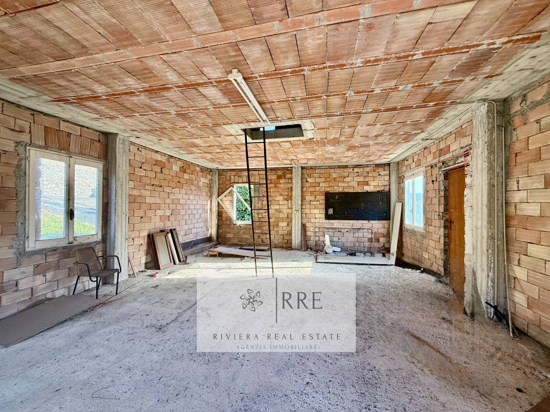 Villino in vendita a Andora, San Bartolomeo