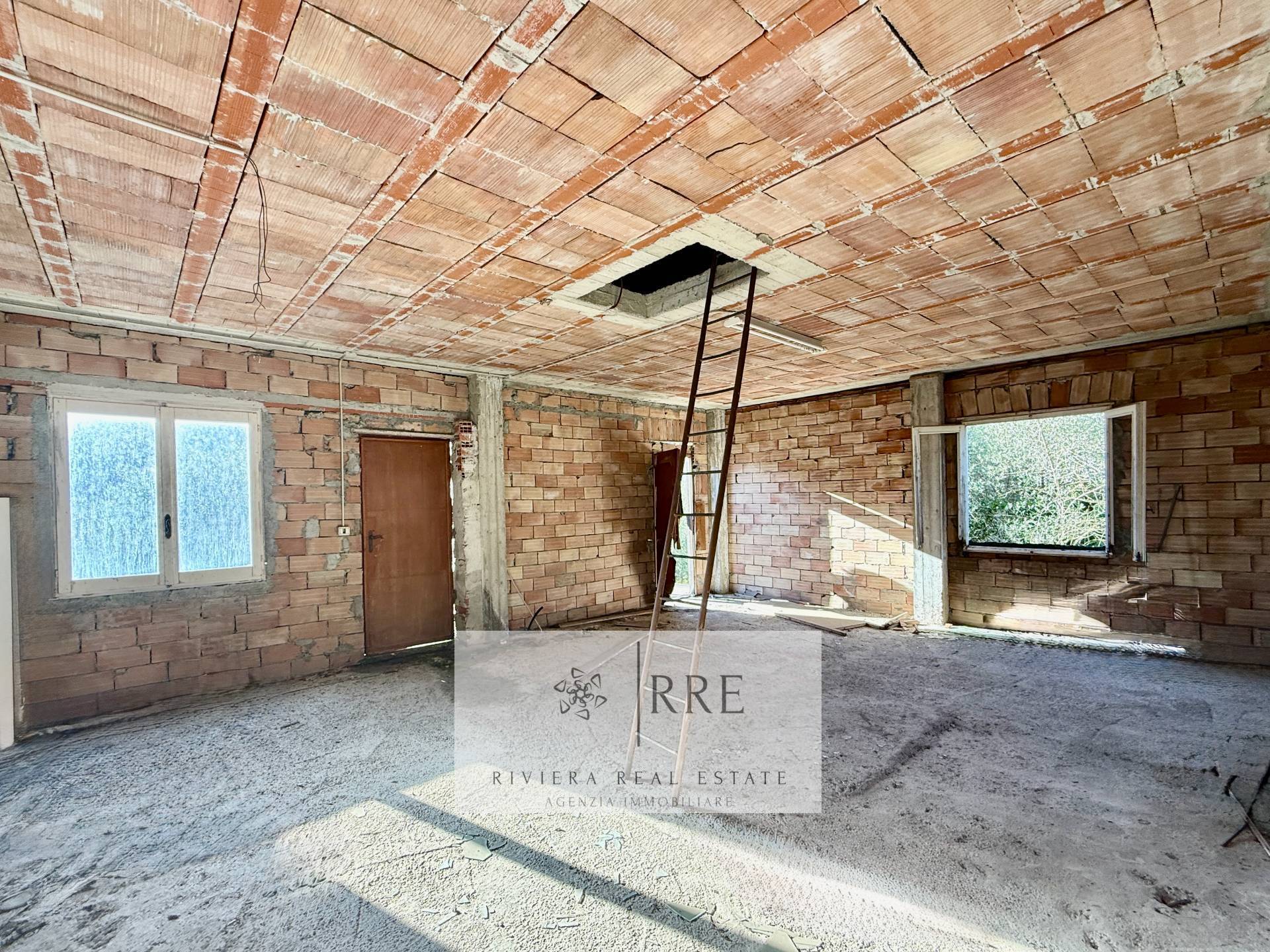 Villino in vendita a Andora, San Bartolomeo