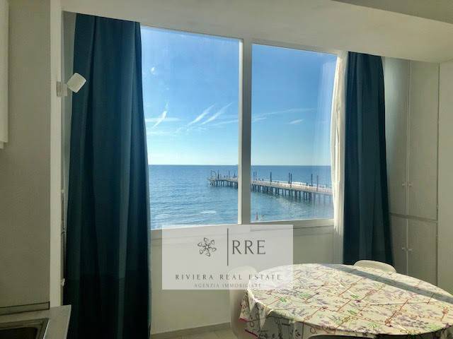 Bilocale in affitto a Alassio