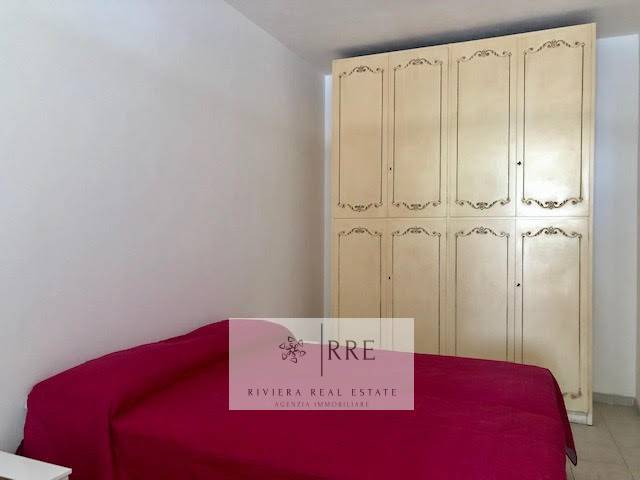 Bilocale in affitto a Alassio