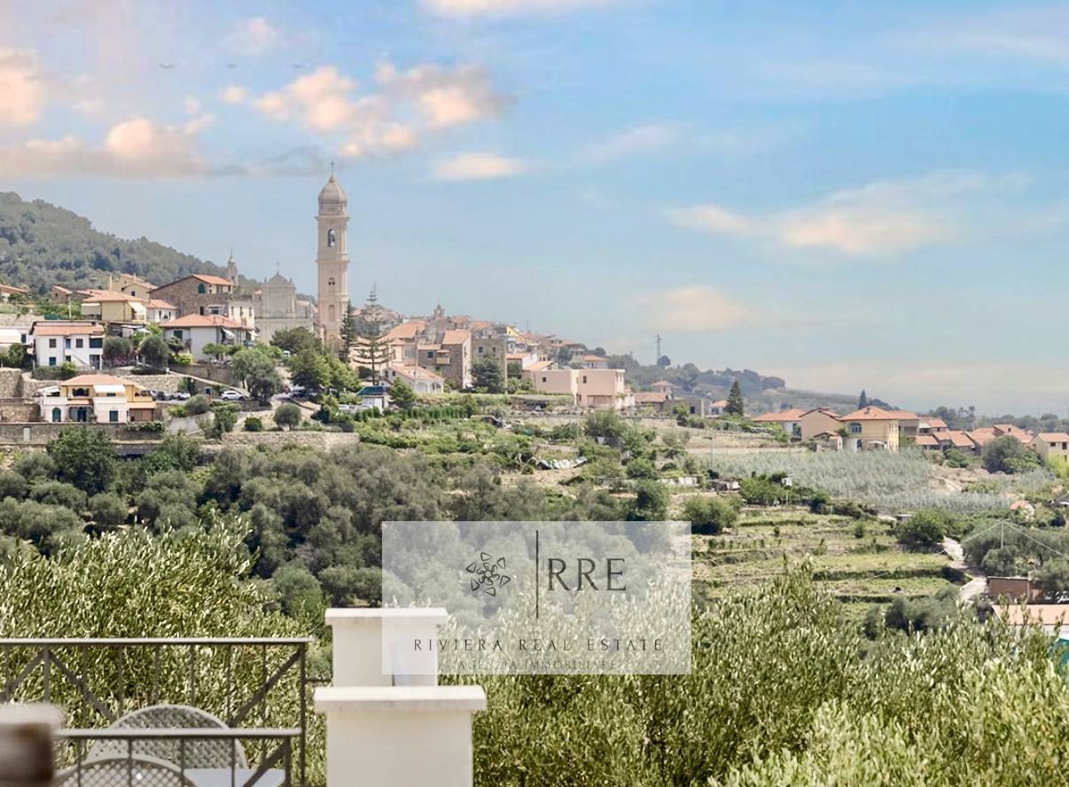 Bilocali Vista Mare in vendita a Castellaro