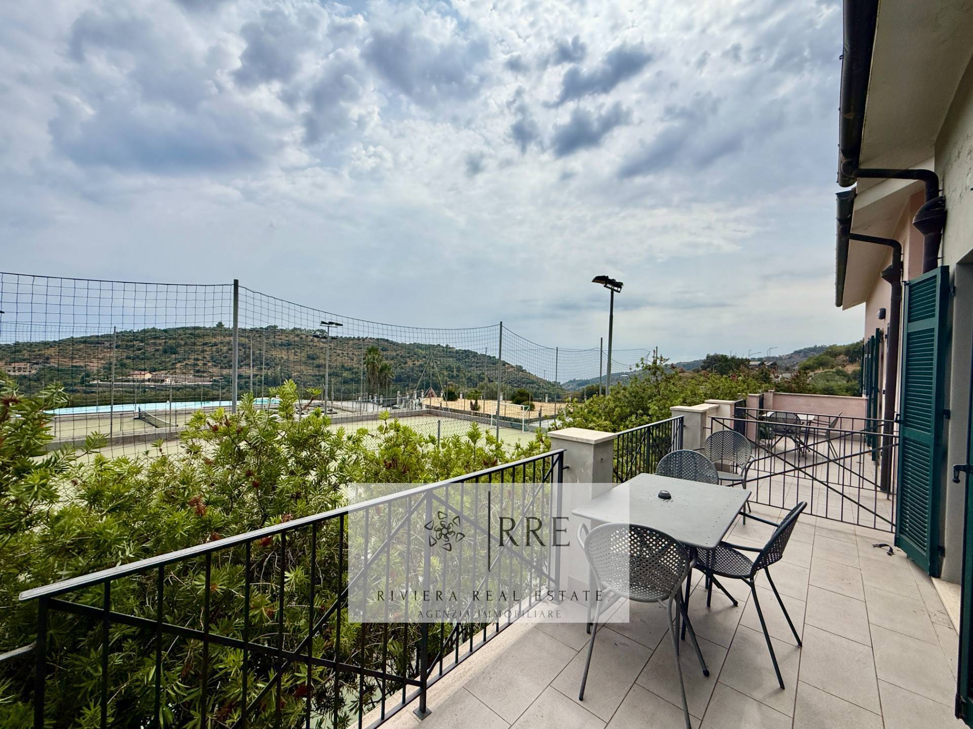 Bilocali Vista Mare in vendita a Castellaro