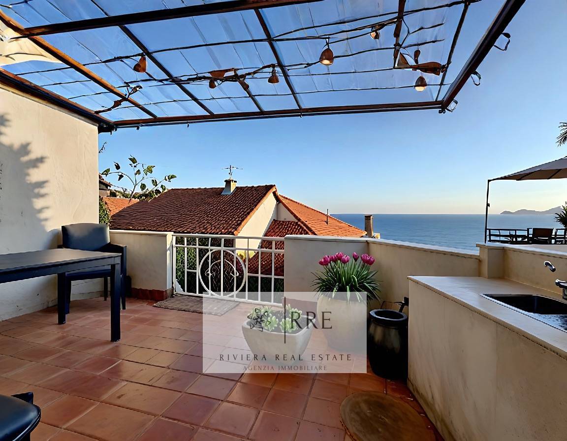 Rustico in vendita a Alassio, Moglio