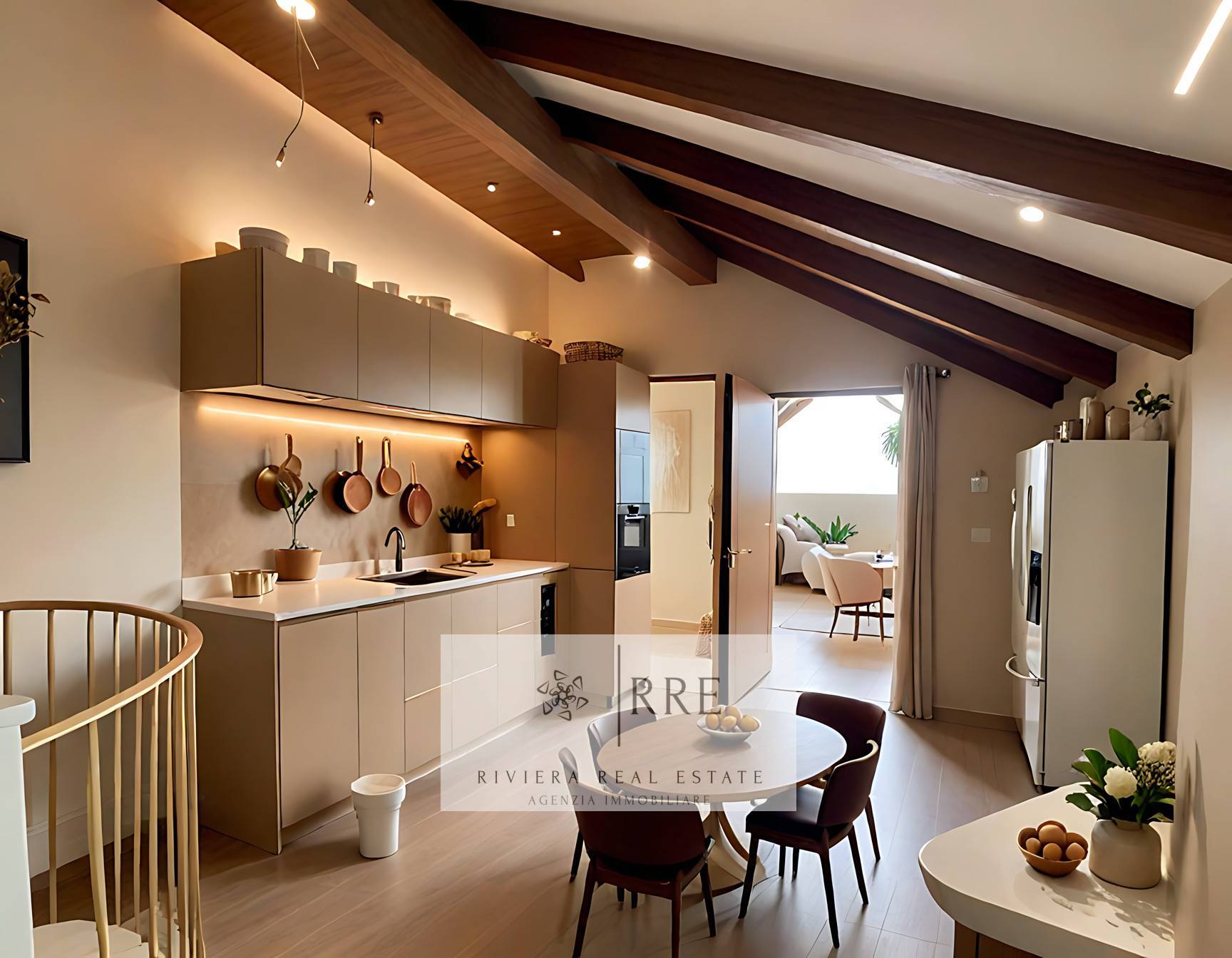 Rustico in vendita a Alassio, Moglio