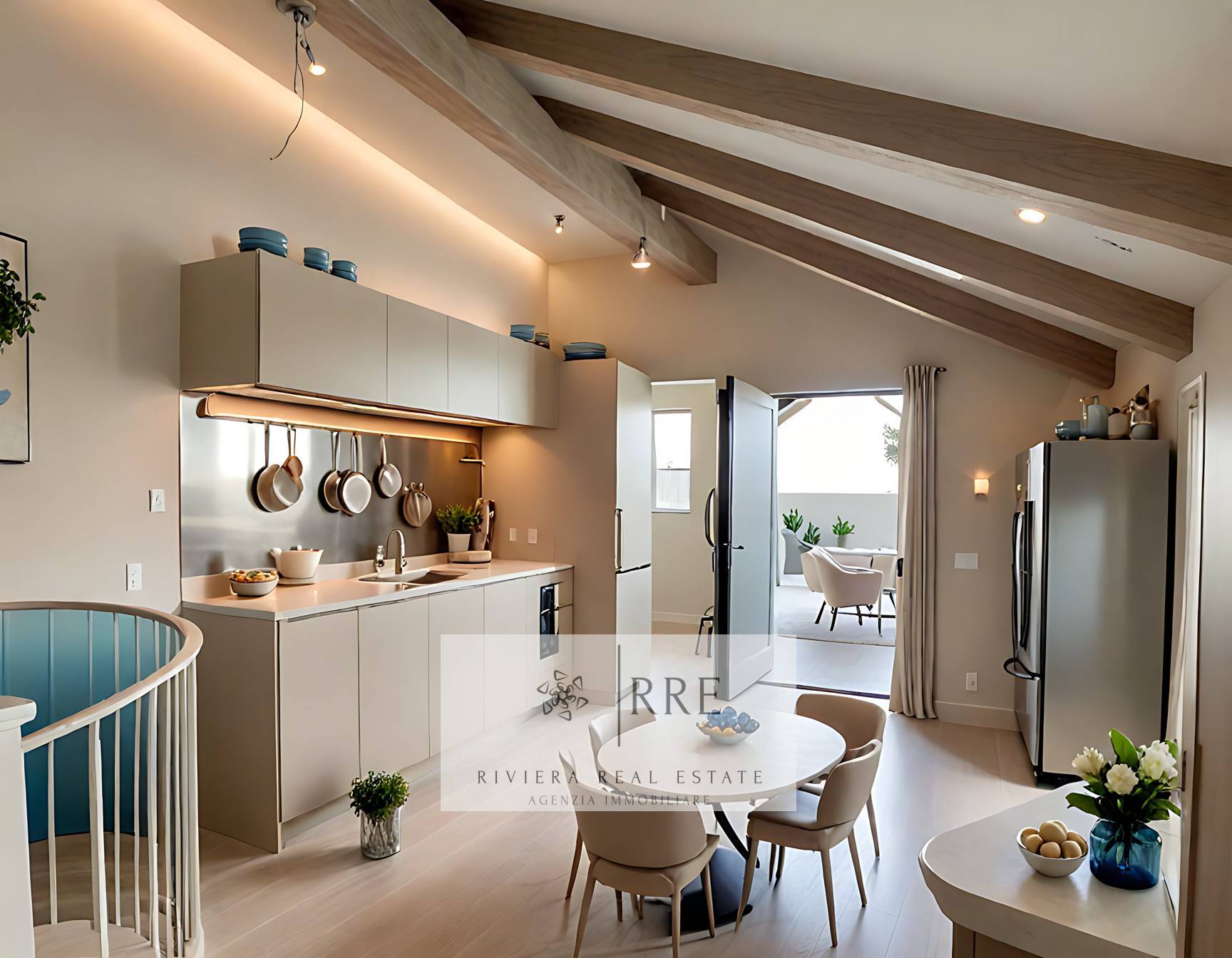 Rustico in vendita a Alassio, Moglio