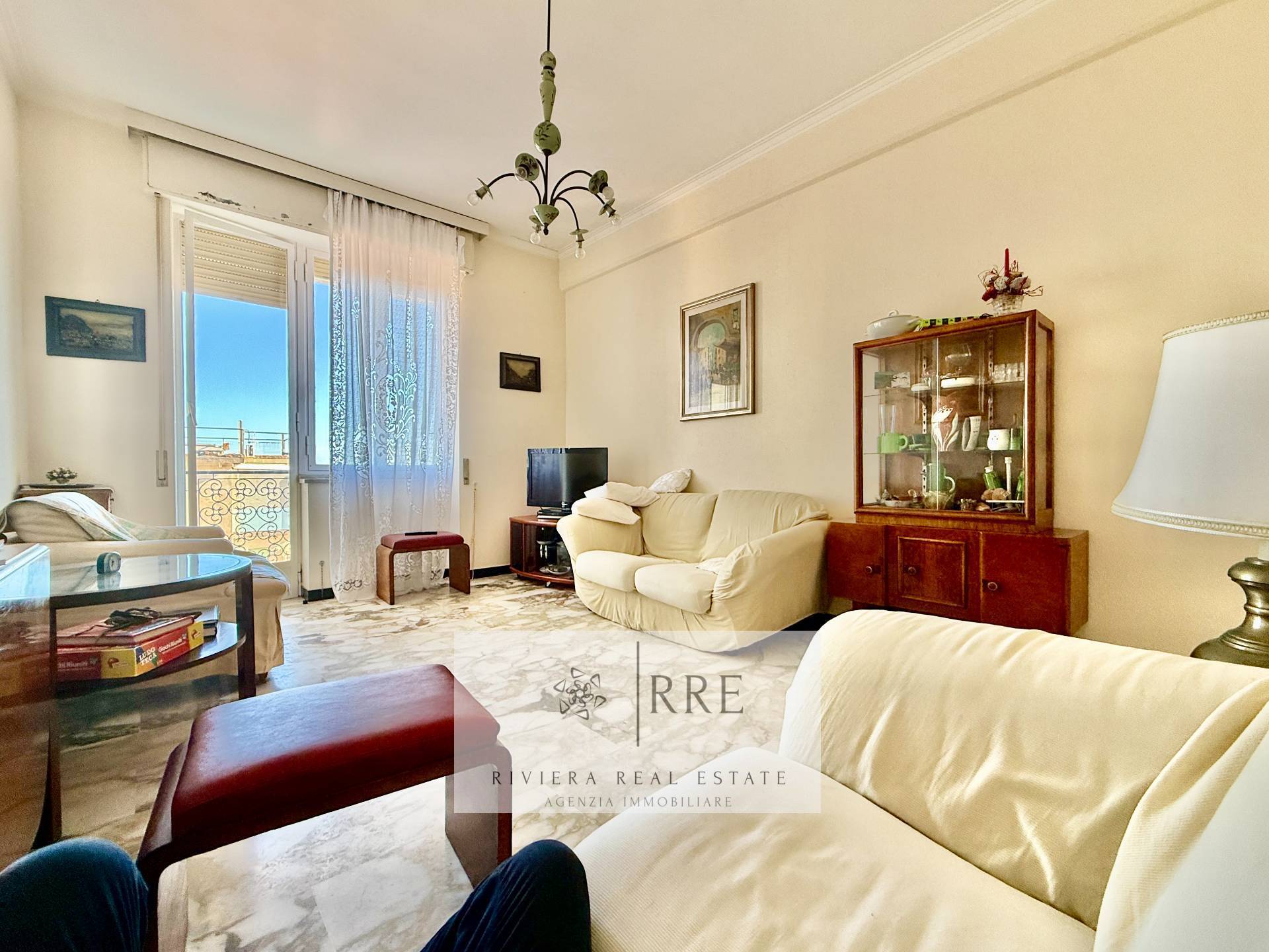 Appartamento in vendita a Alassio