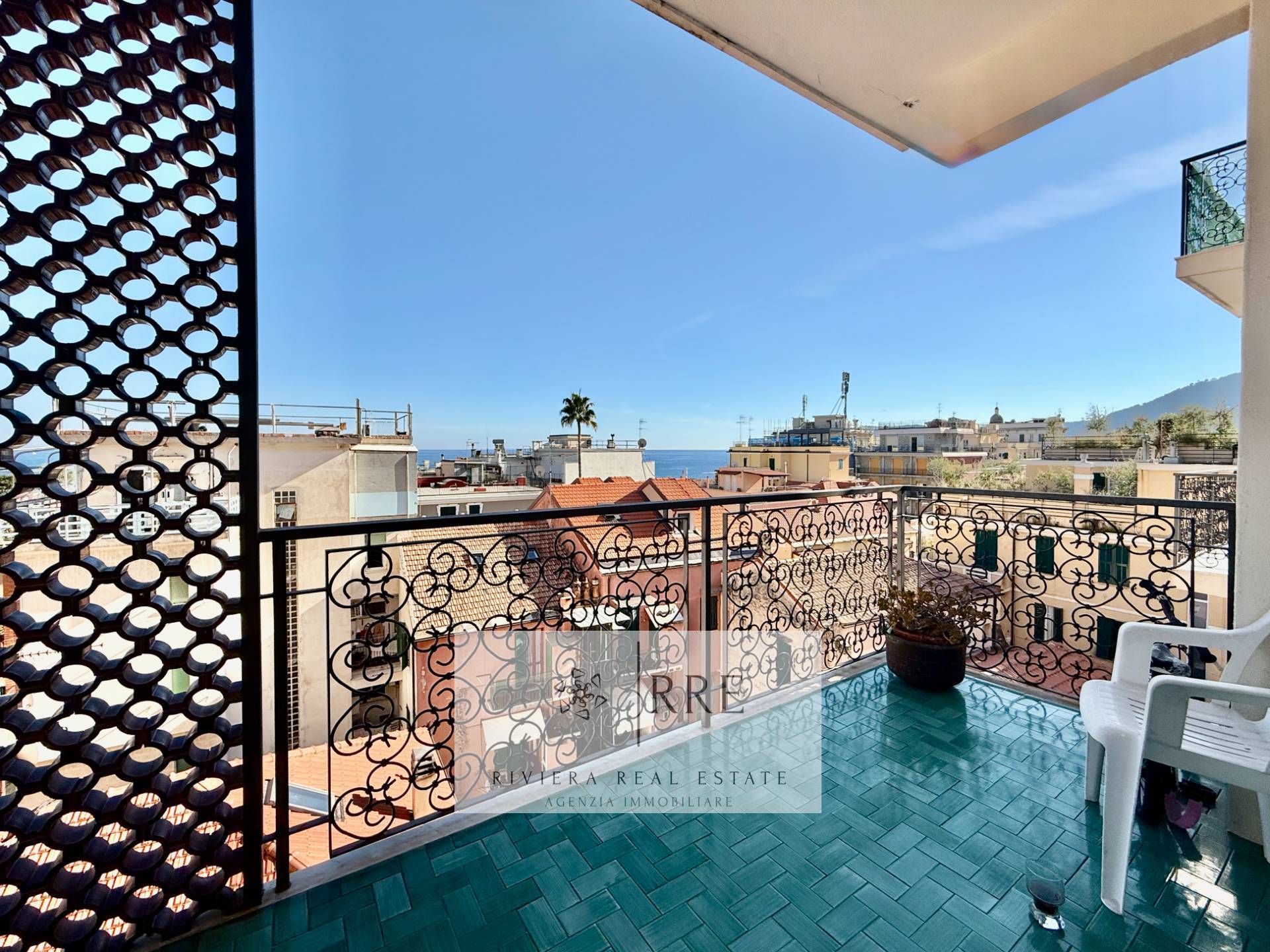 Appartamento in vendita a Alassio