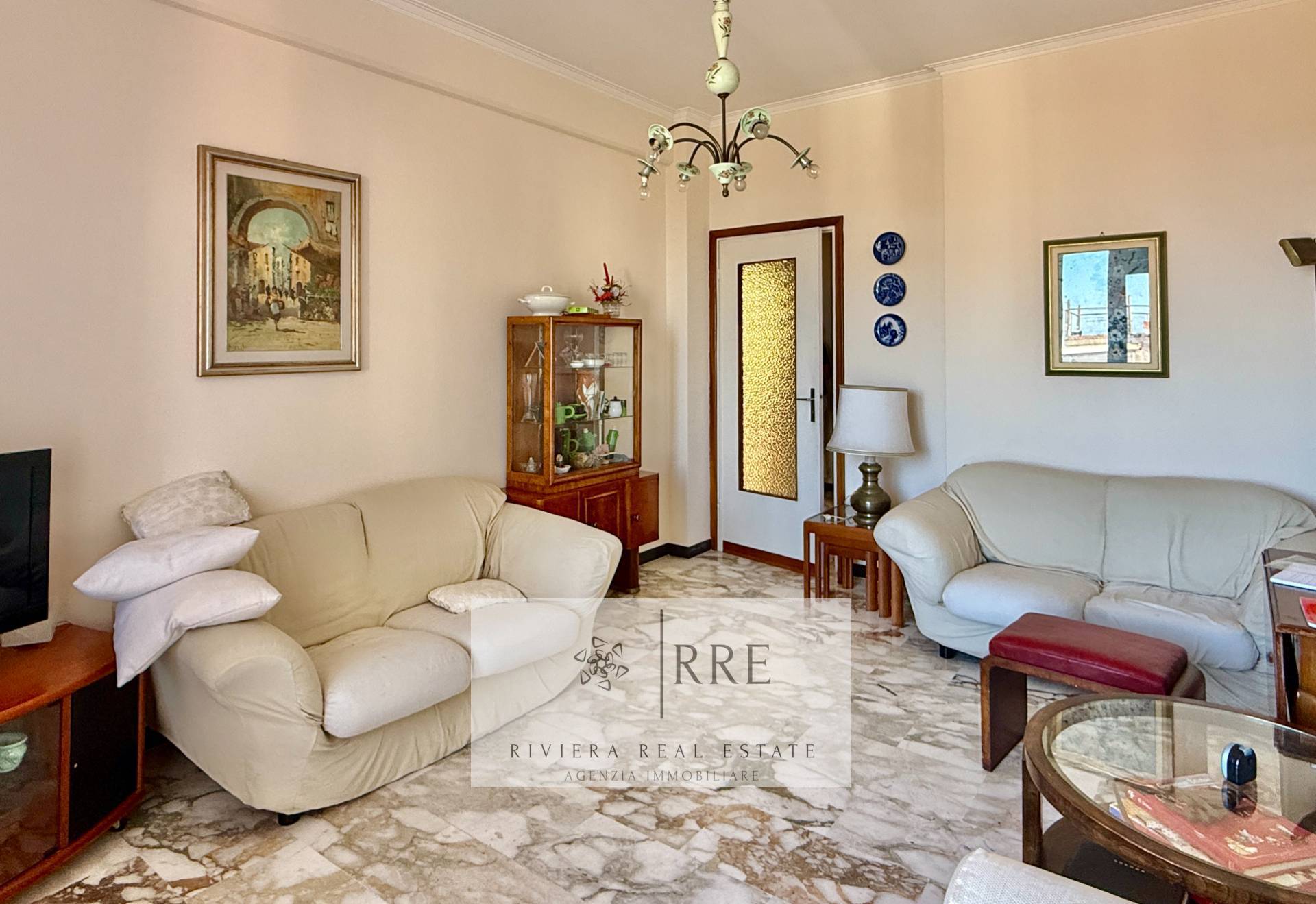 Appartamento in vendita a Alassio