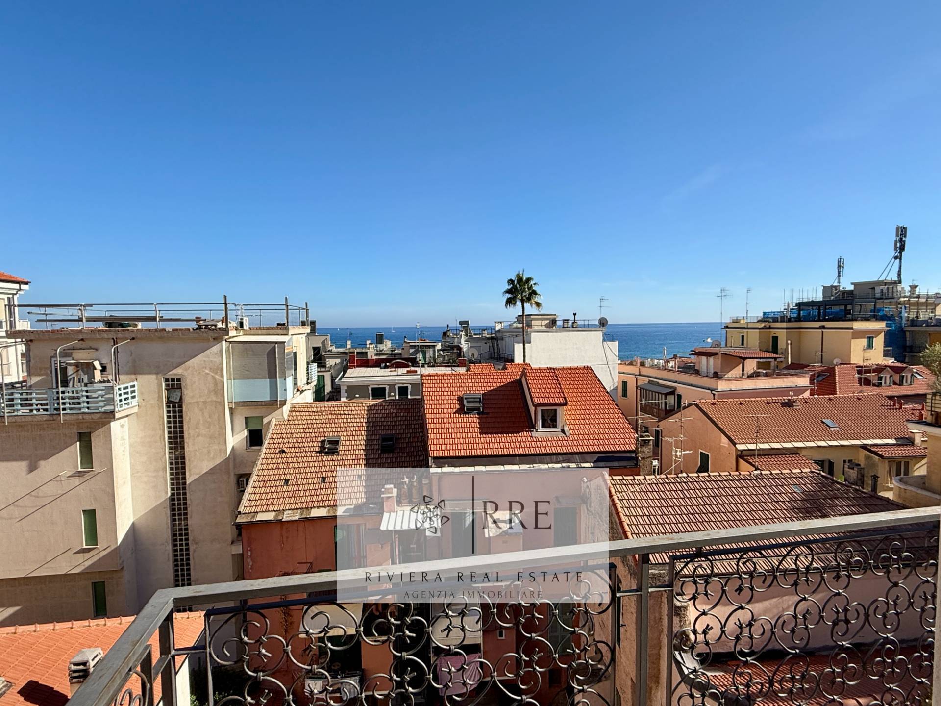 Appartamento in vendita a Alassio