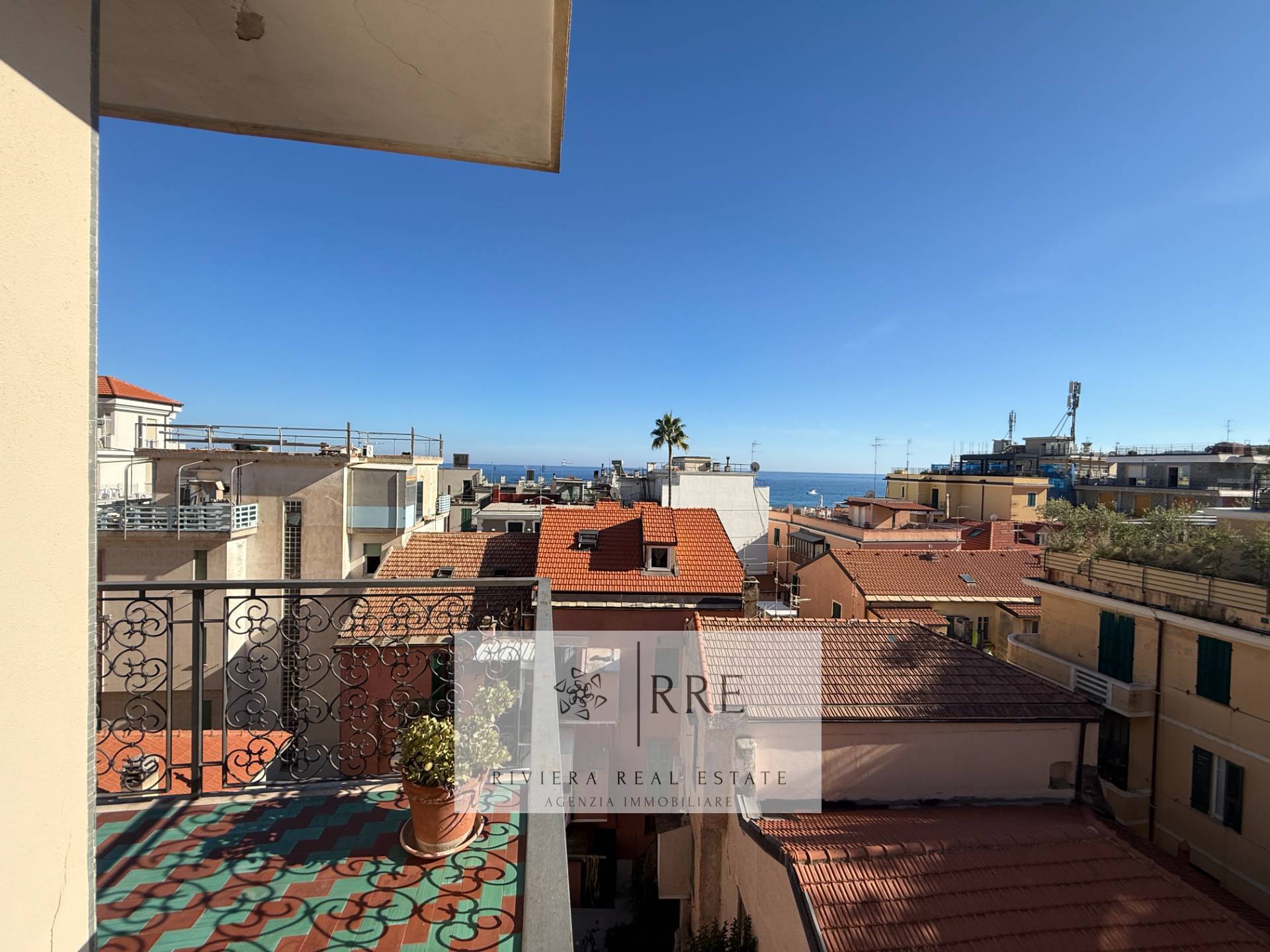 Appartamento in vendita a Alassio