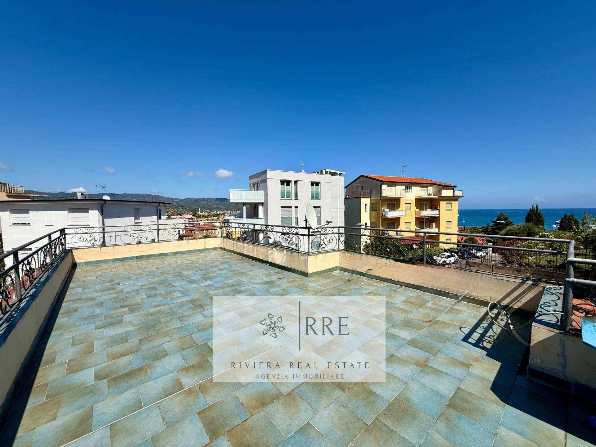 Villa in vendita a Diano Marina