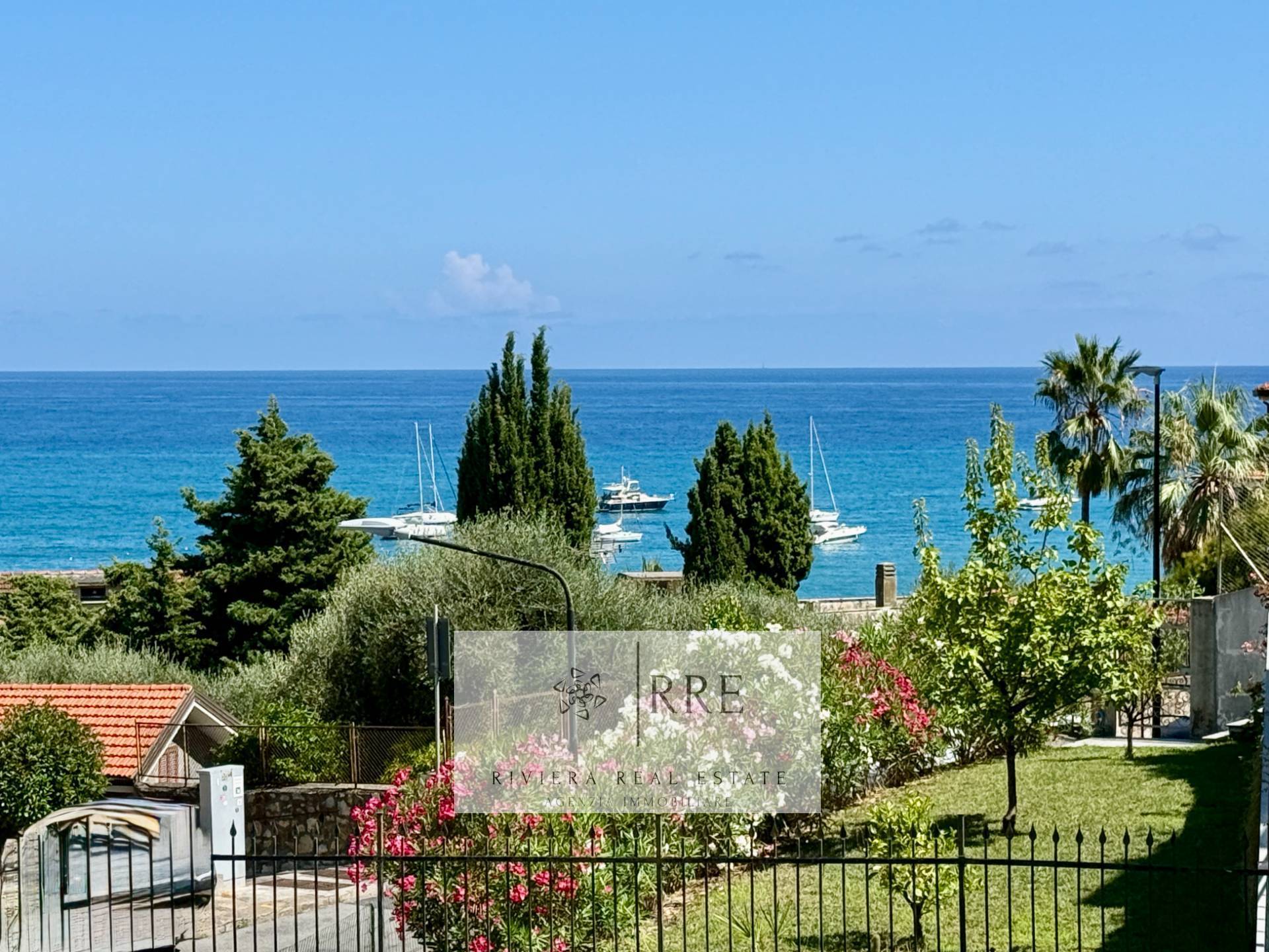 Villa in vendita a Diano Marina