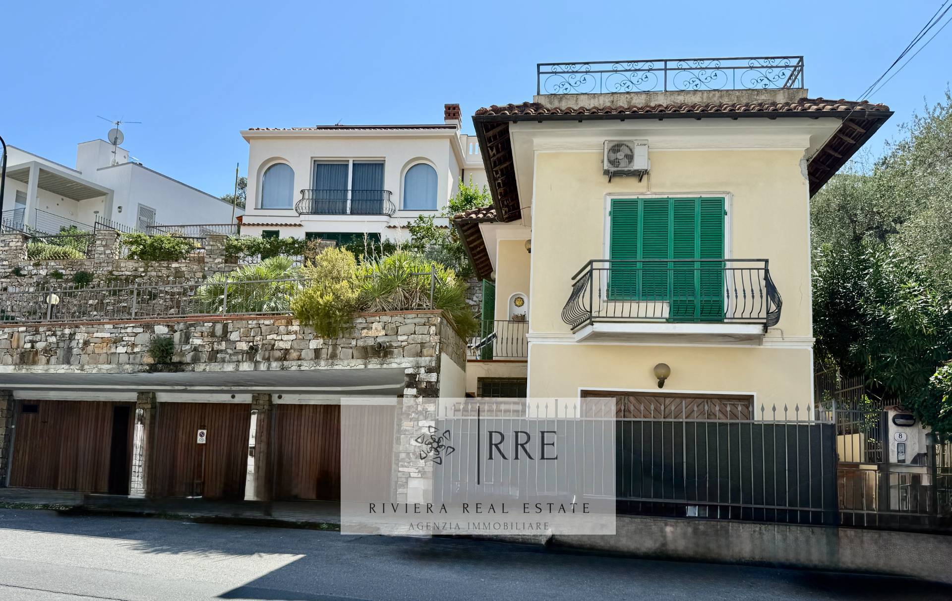 Villa in vendita a Diano Marina