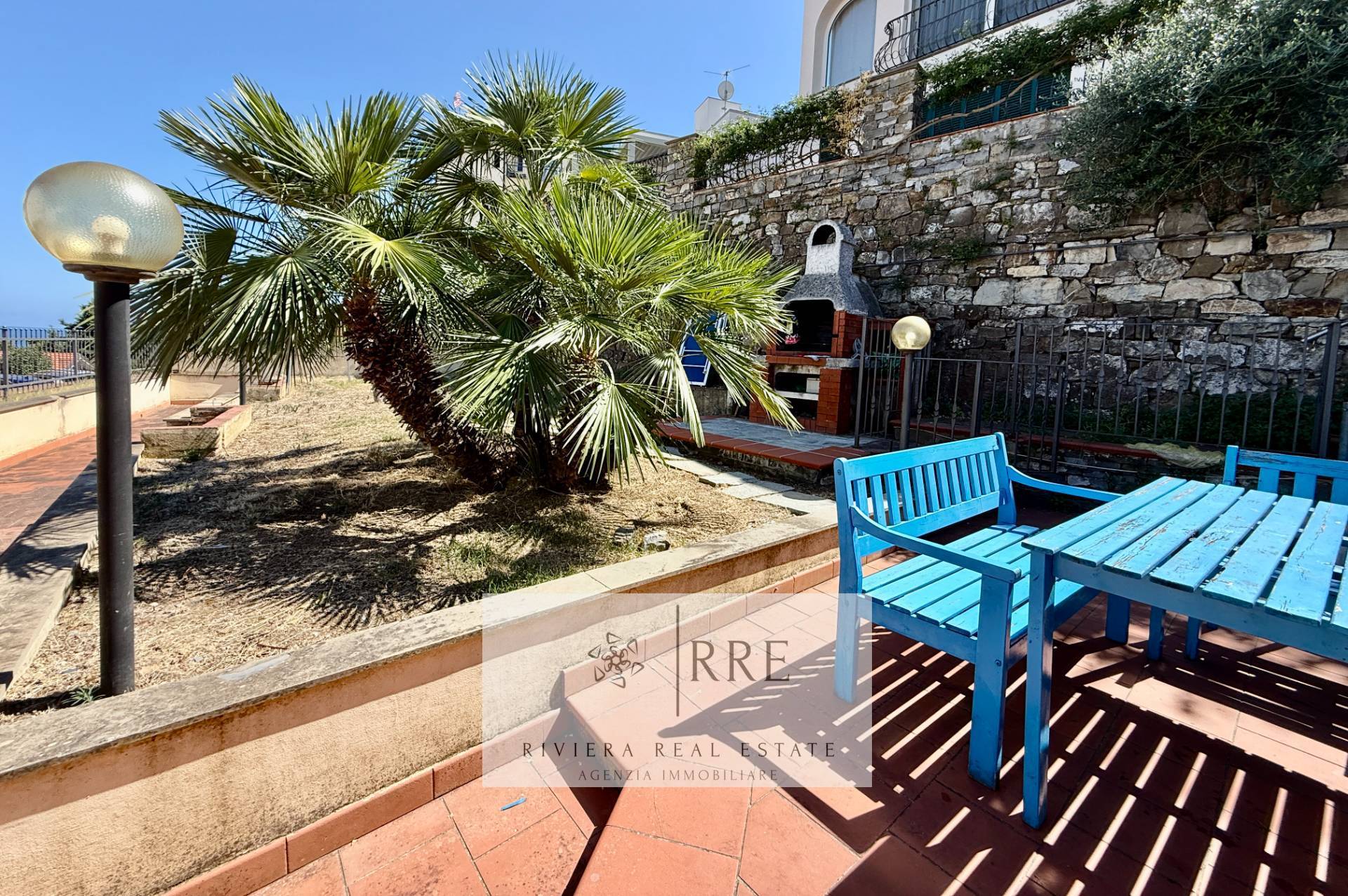 Villa in vendita a Diano Marina